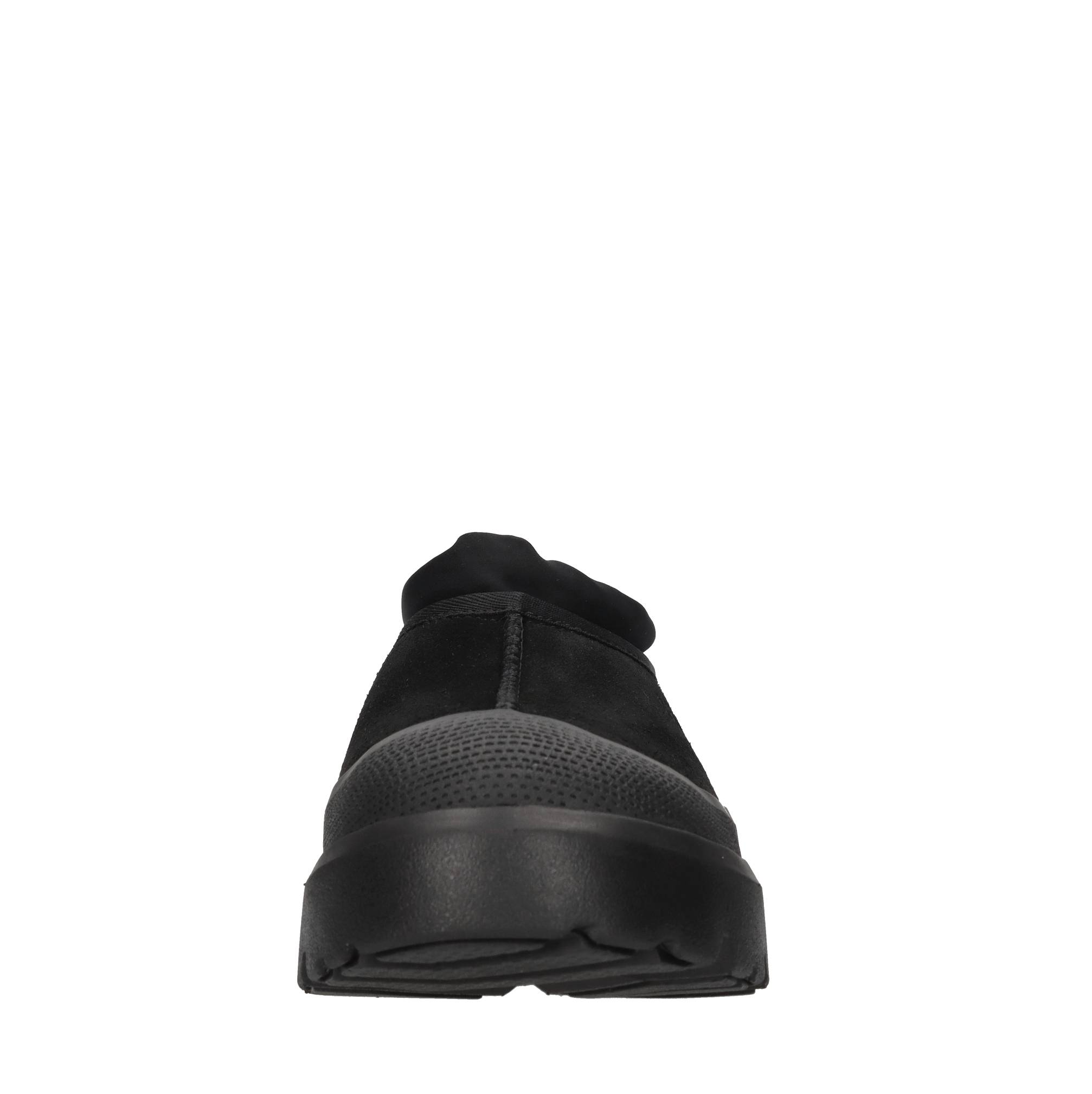 Ugg Lage schoenen zwart