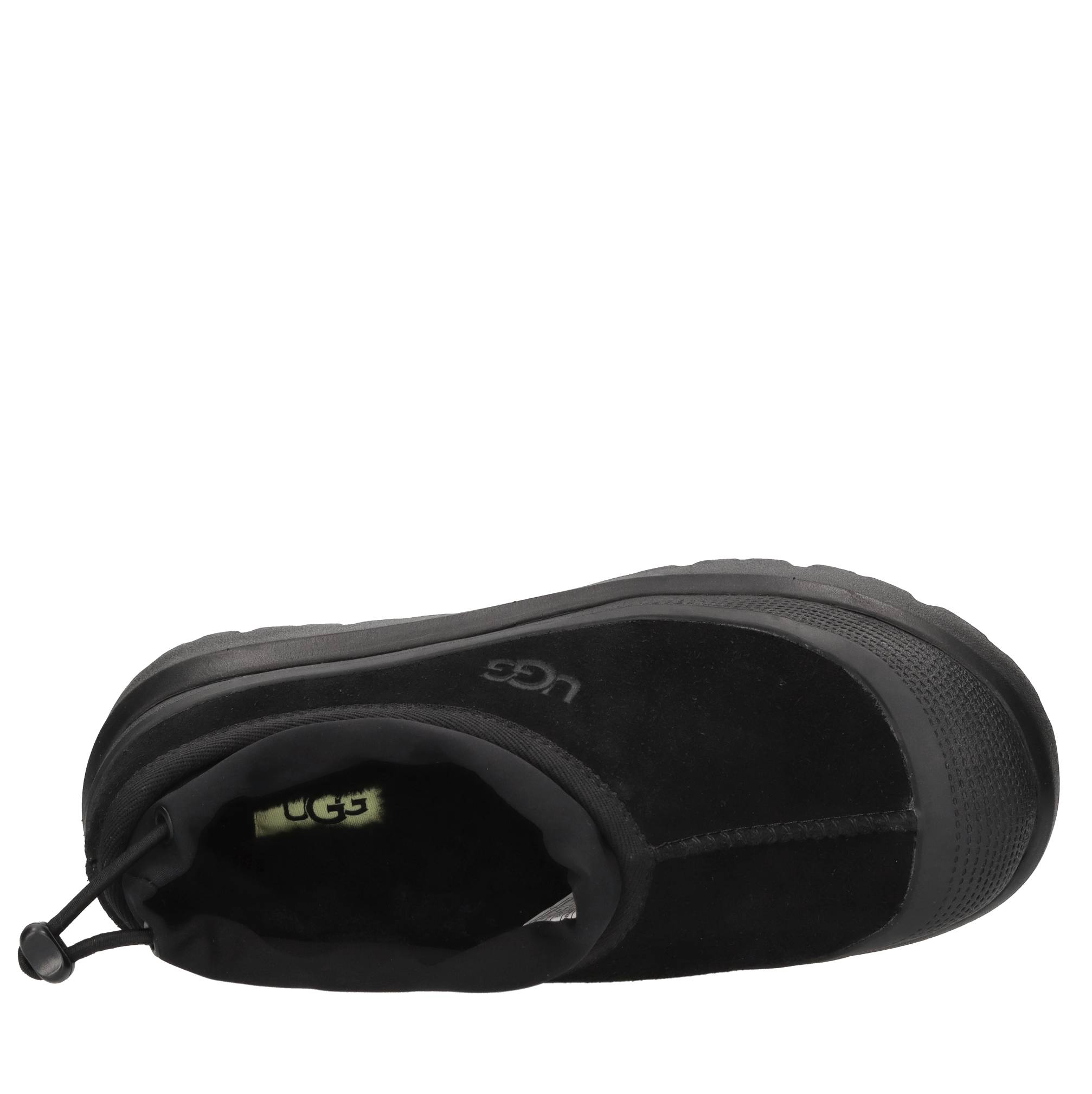 Ugg Lage schoenen zwart