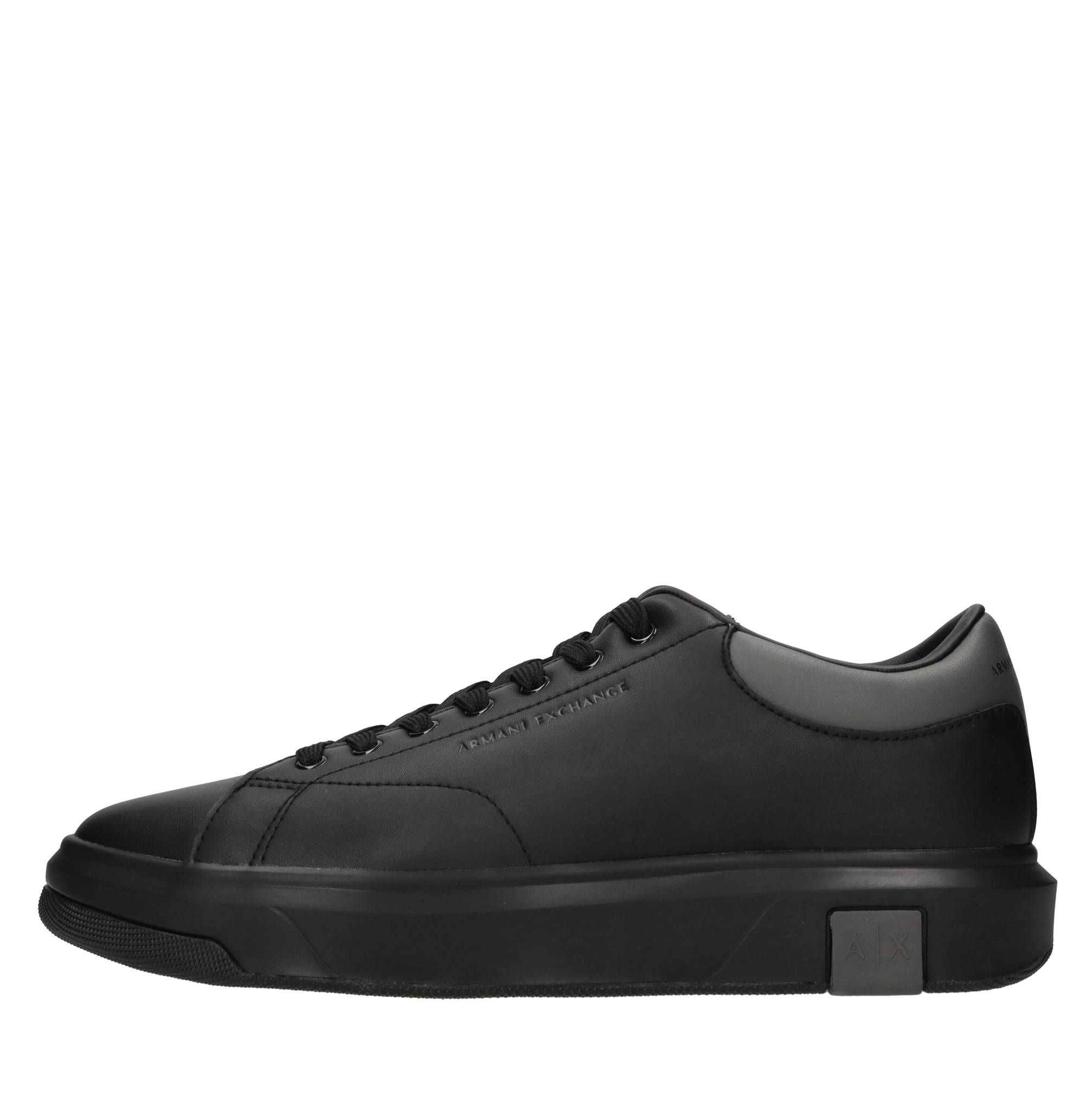 ARMANI EXCHANGE Sneakers Nero