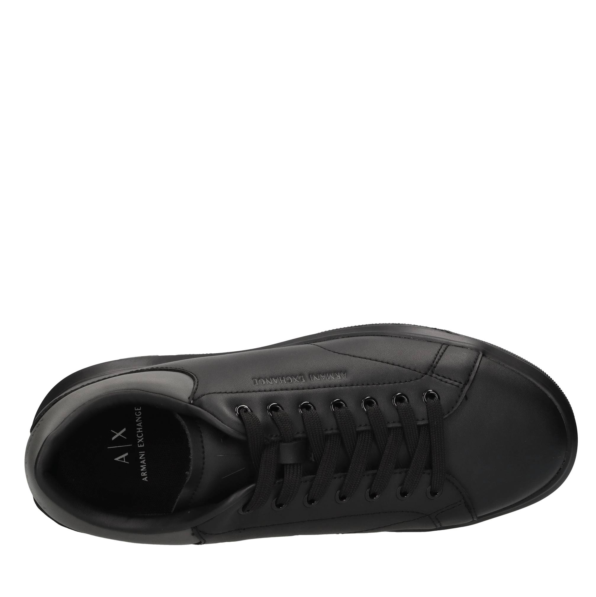 ARMANI EXCHANGE Sneakers Nero