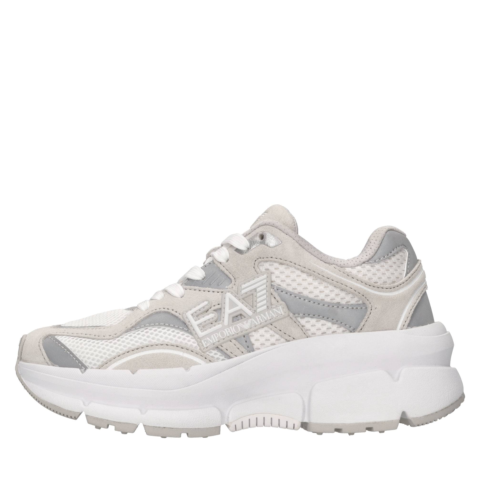 Emporio Armani Sneakers Multicolor