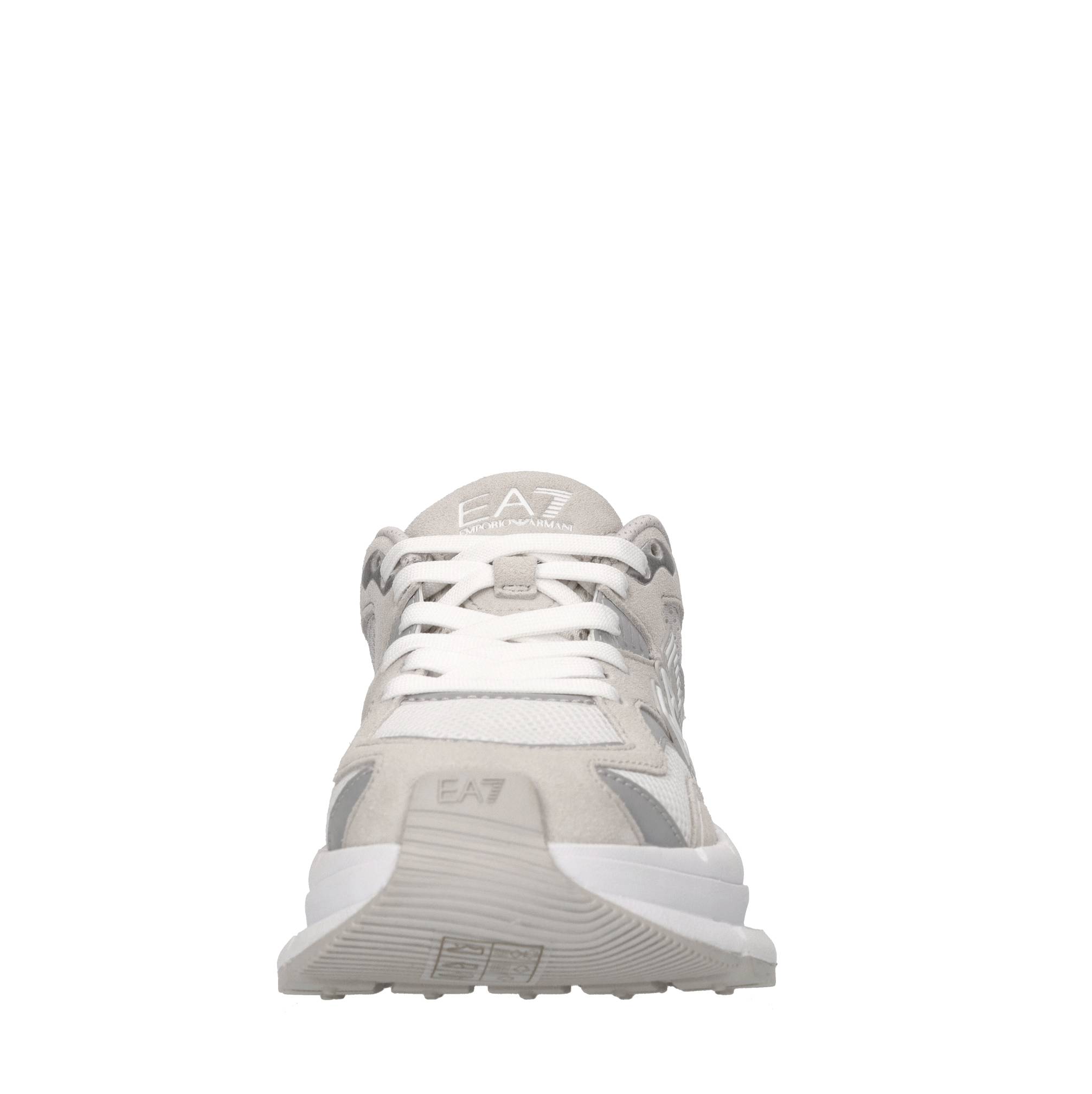 Emporio Armani Sneakers Multicolor