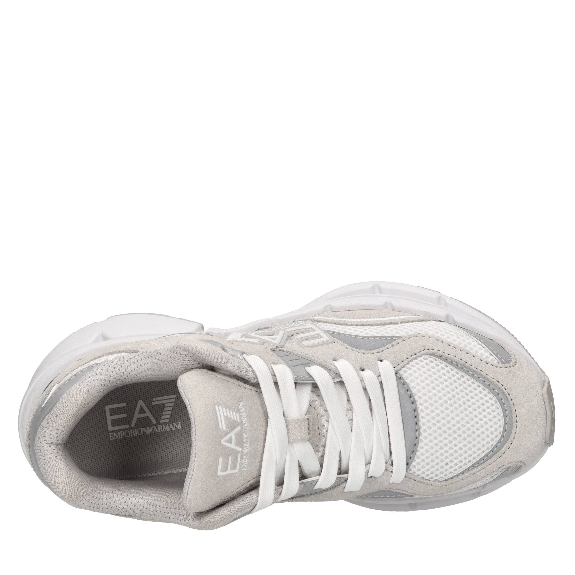 Emporio Armani Sneakers Multicolor