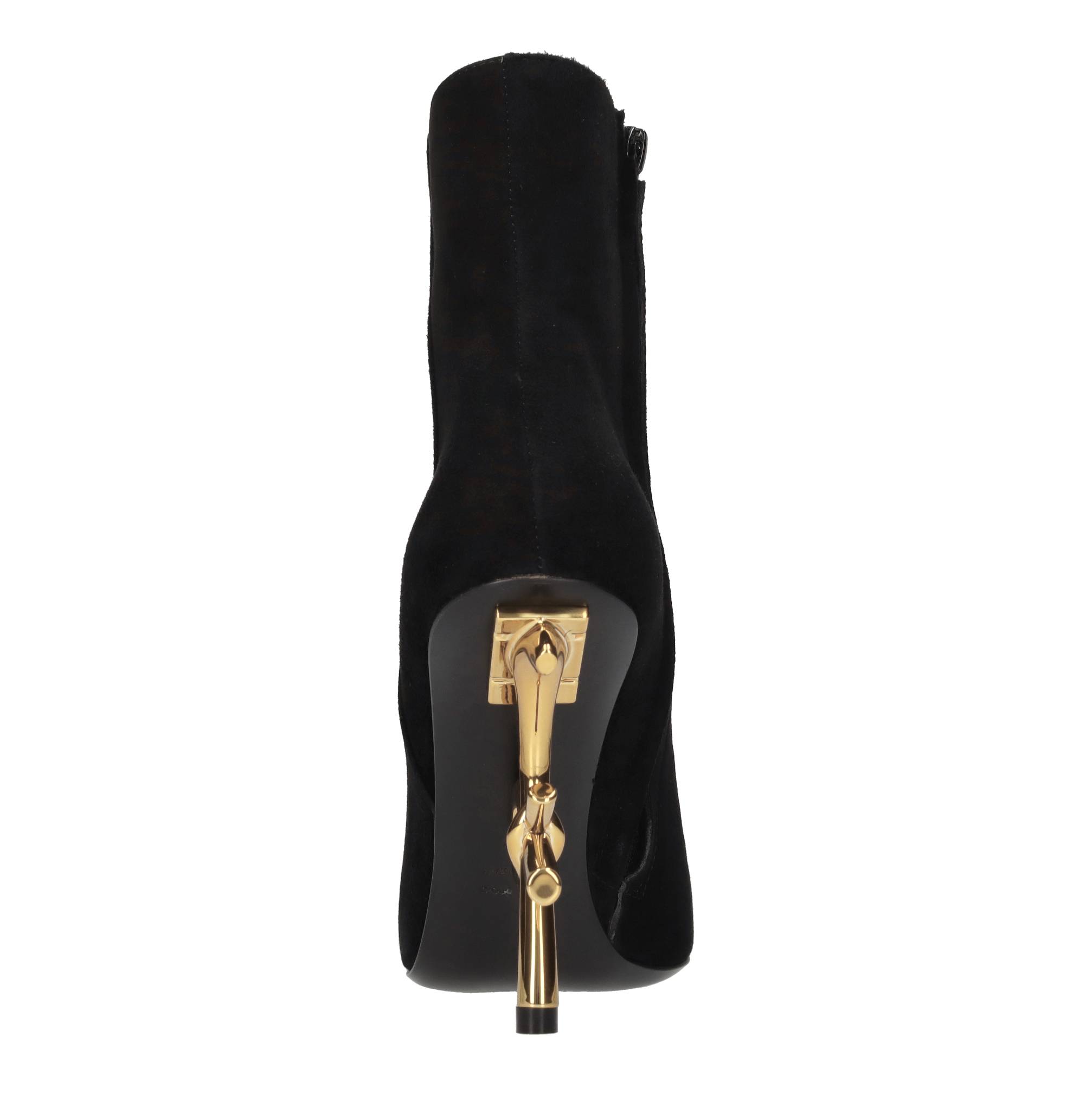 Roberto Festa Bottes noires