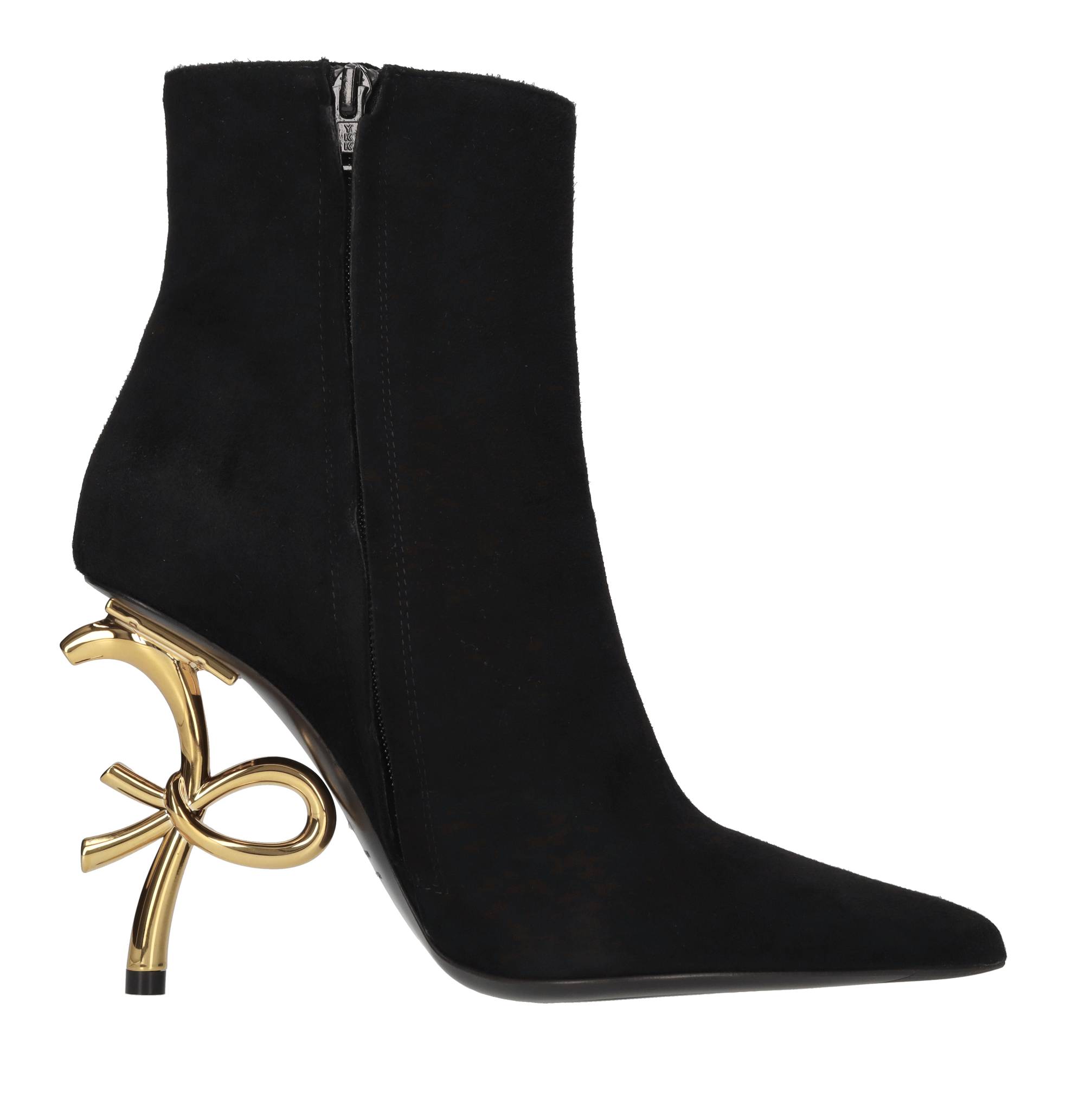 Roberto Festa Bottes noires
