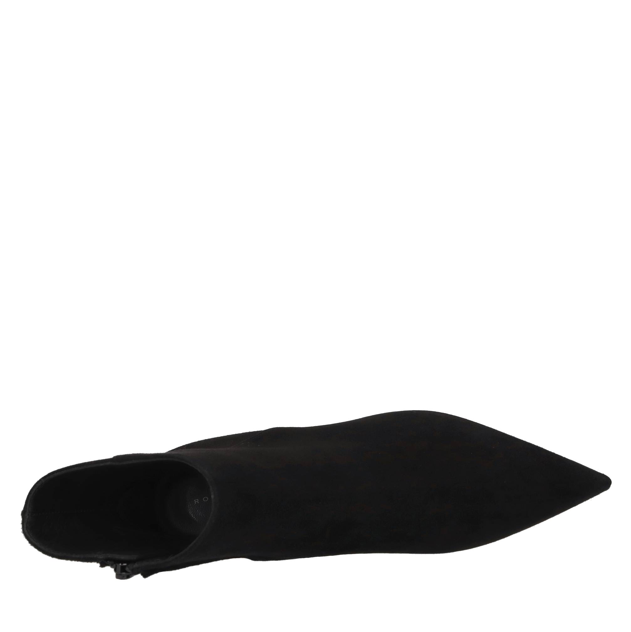 Roberto Festa Bottes noires