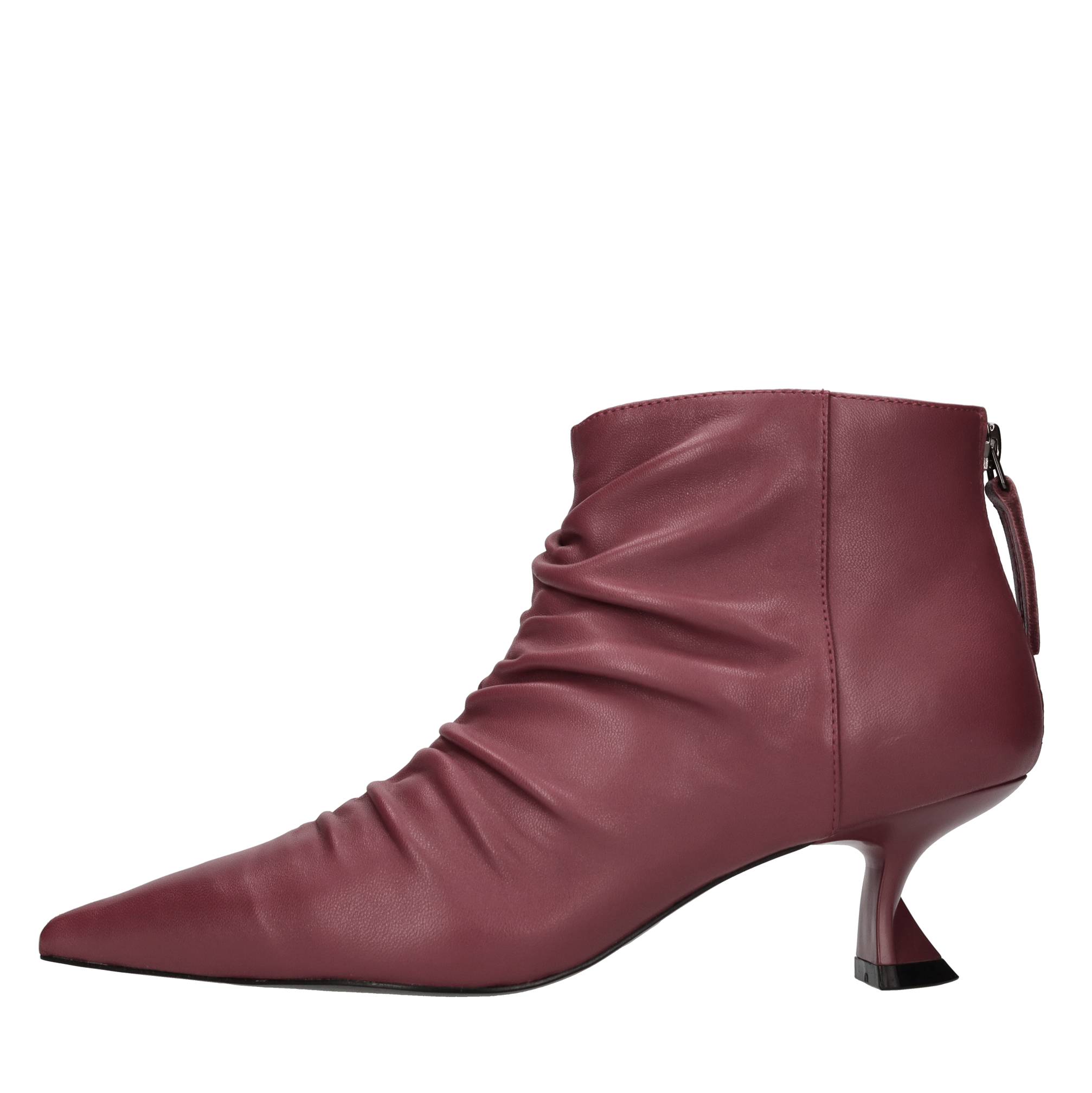 JEANNOT Boots