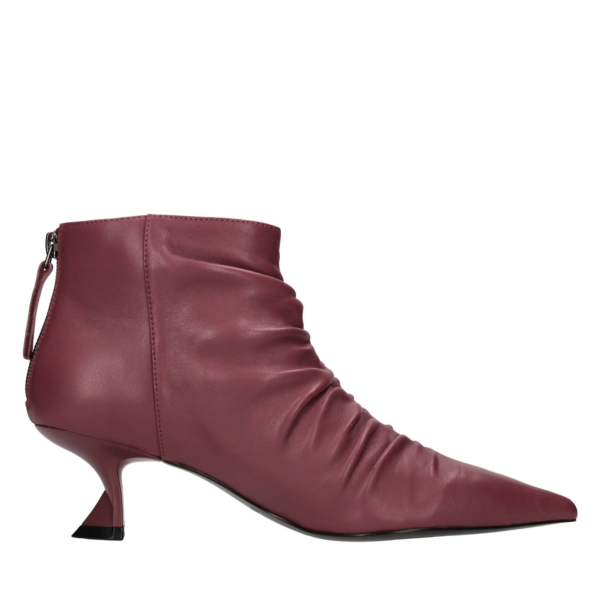 JEANNOT Boots