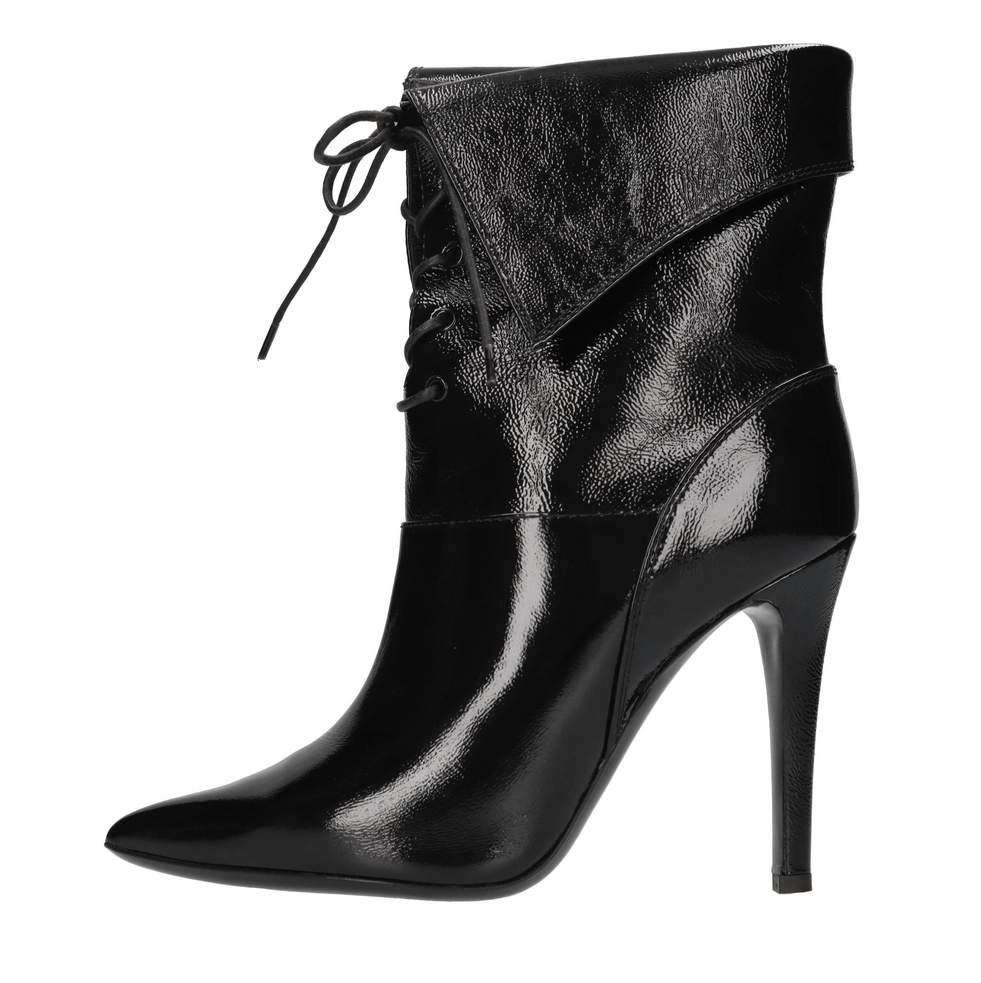 Philosophy By Lorenzo Serafini Bottes noires