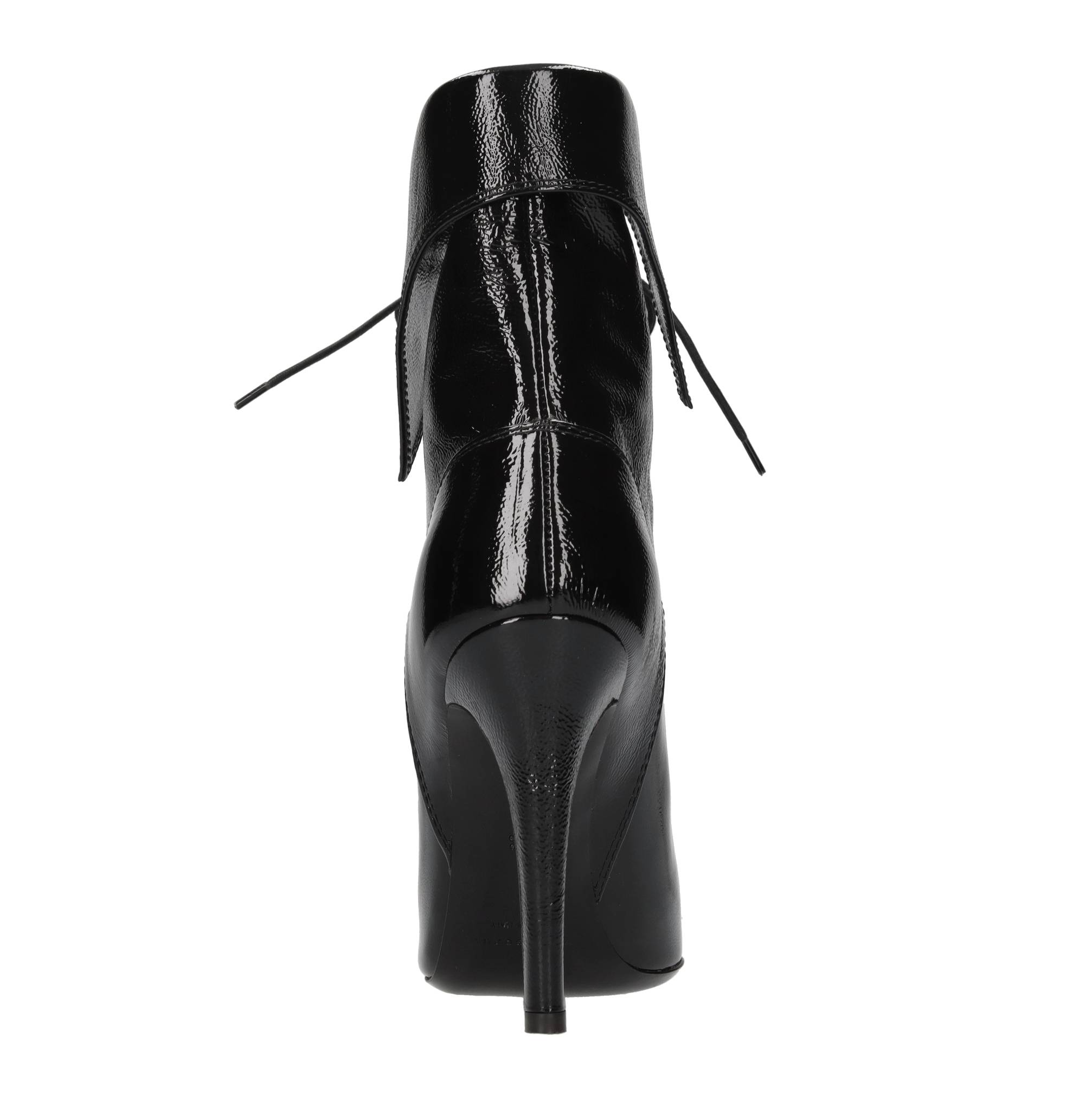 Philosophy By Lorenzo Serafini Bottes noires