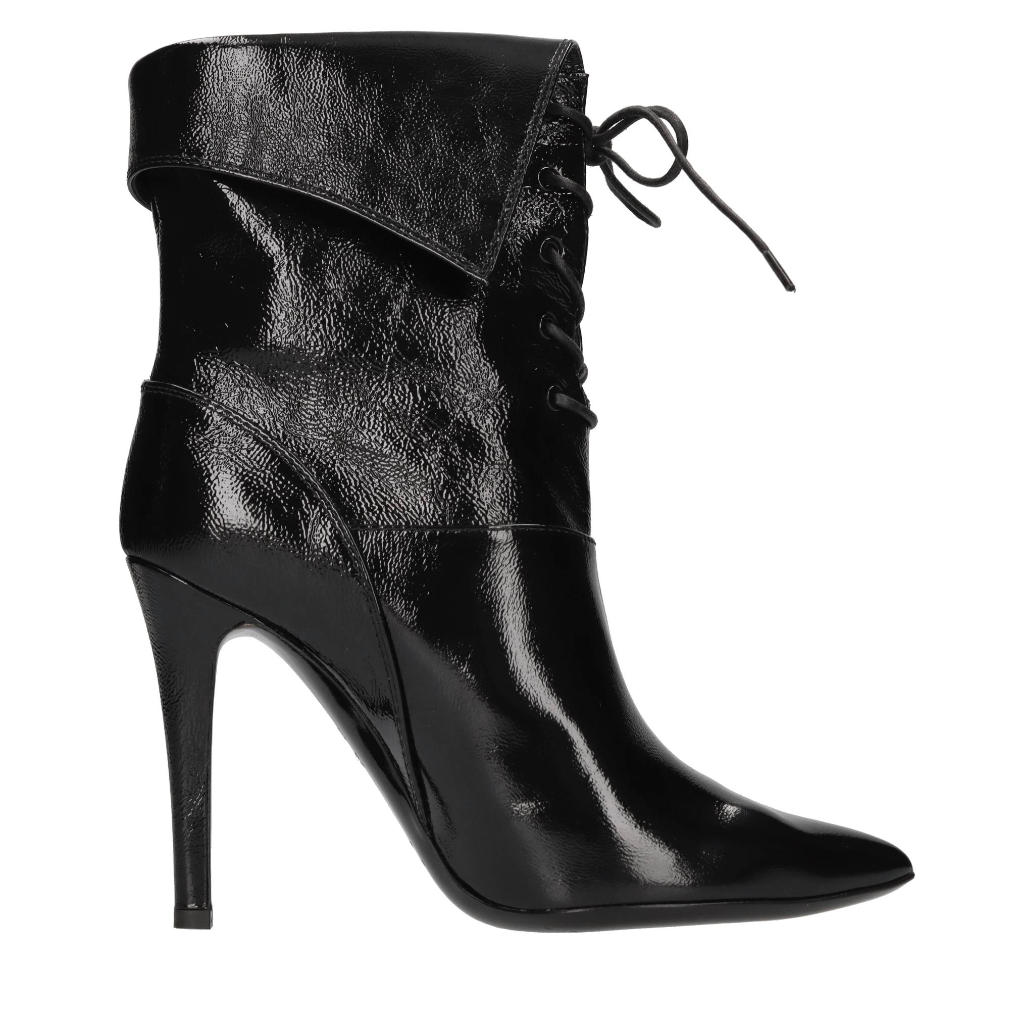 Philosophy By Lorenzo Serafini Bottes noires