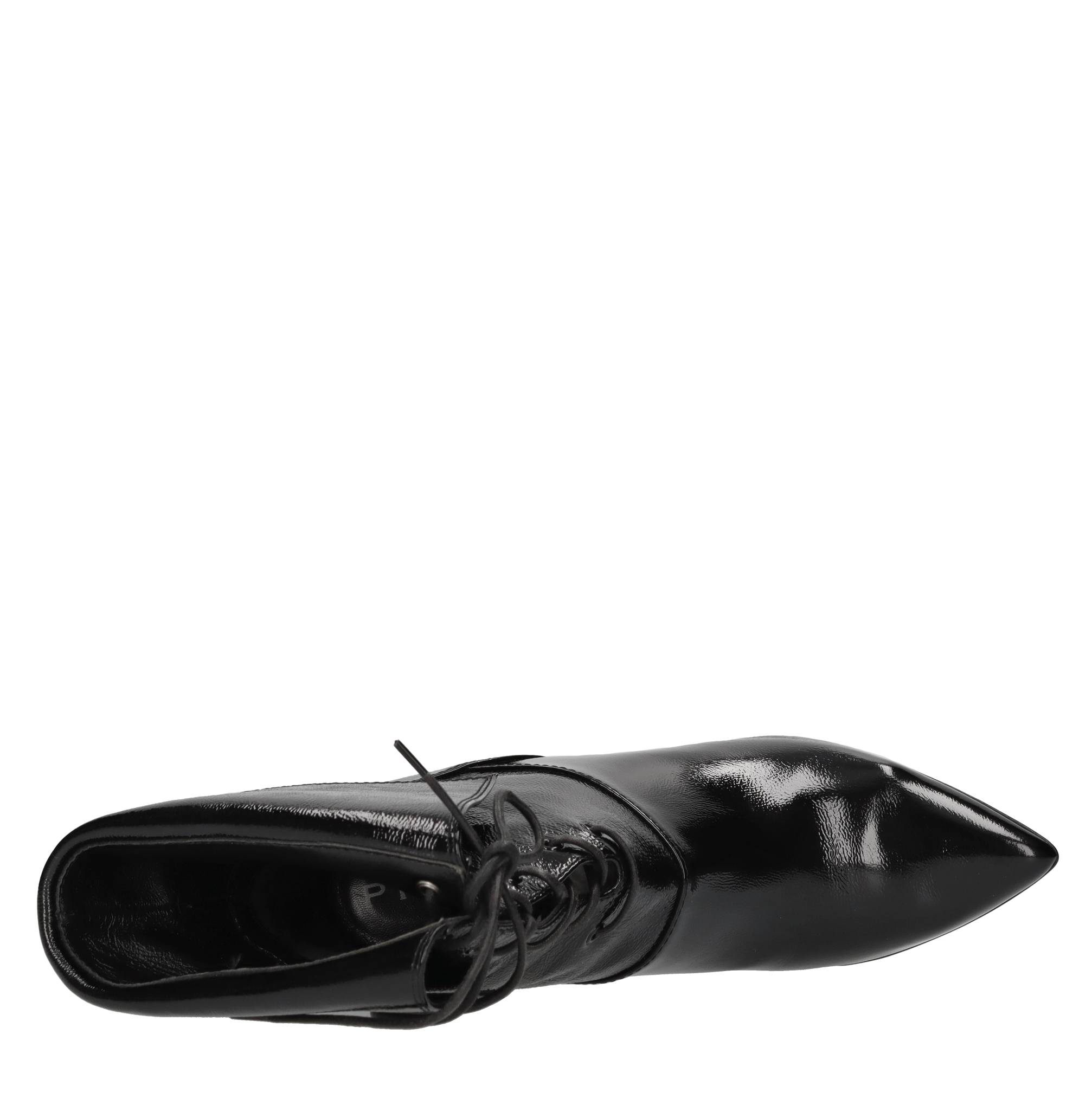 Philosophy By Lorenzo Serafini Bottes noires