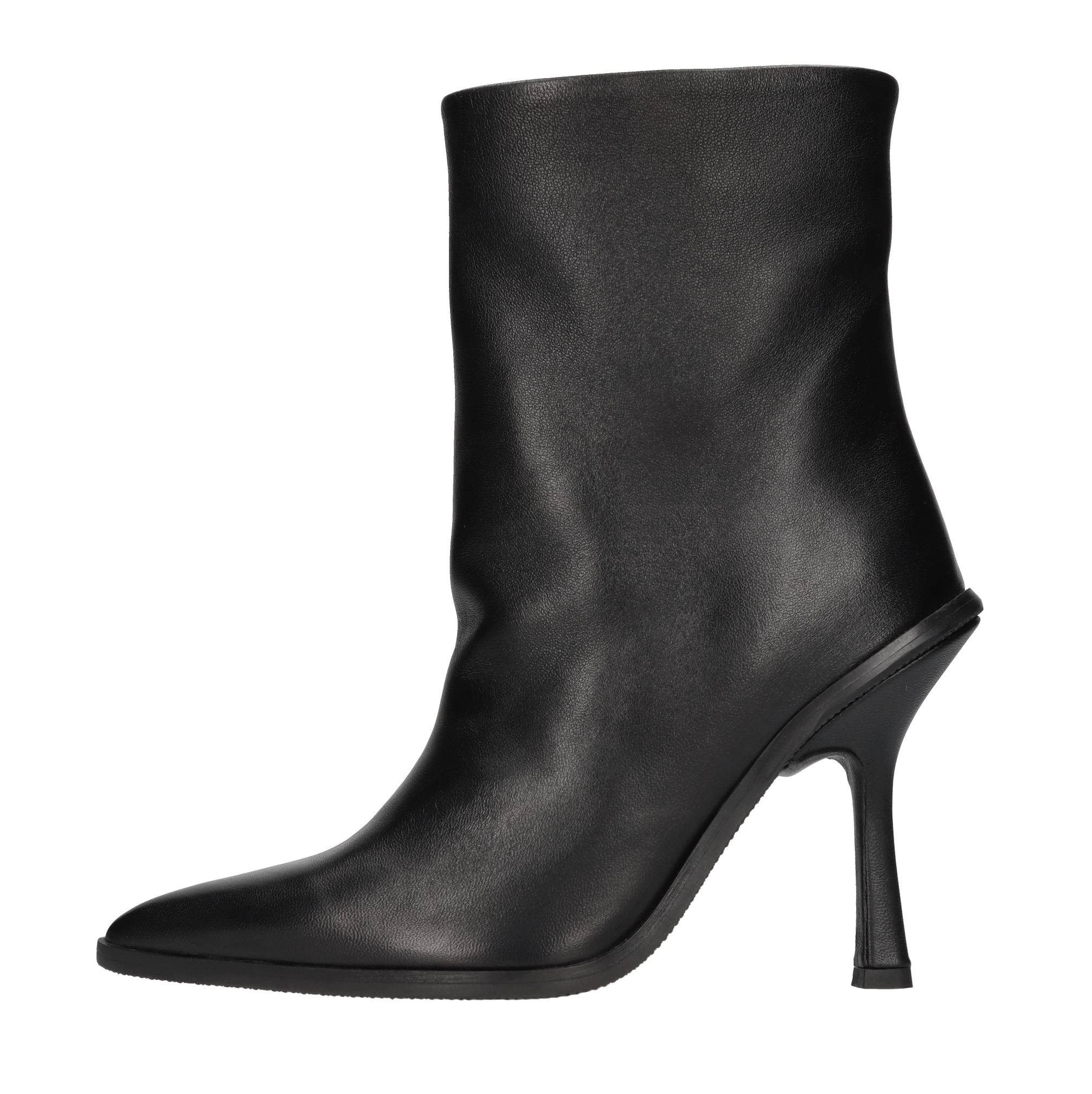 Aldo Castagna Boots