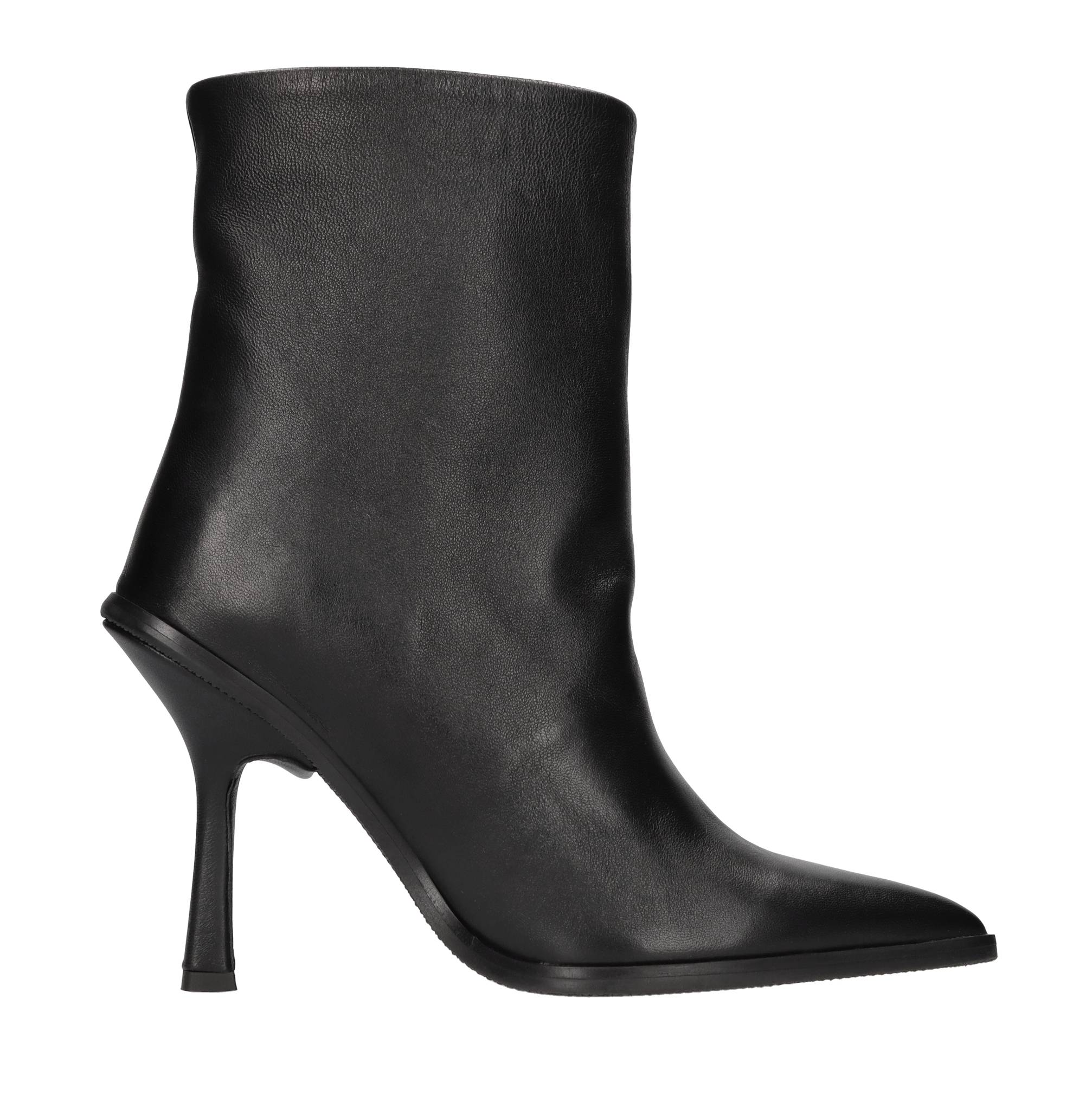 Aldo Castagna Boots