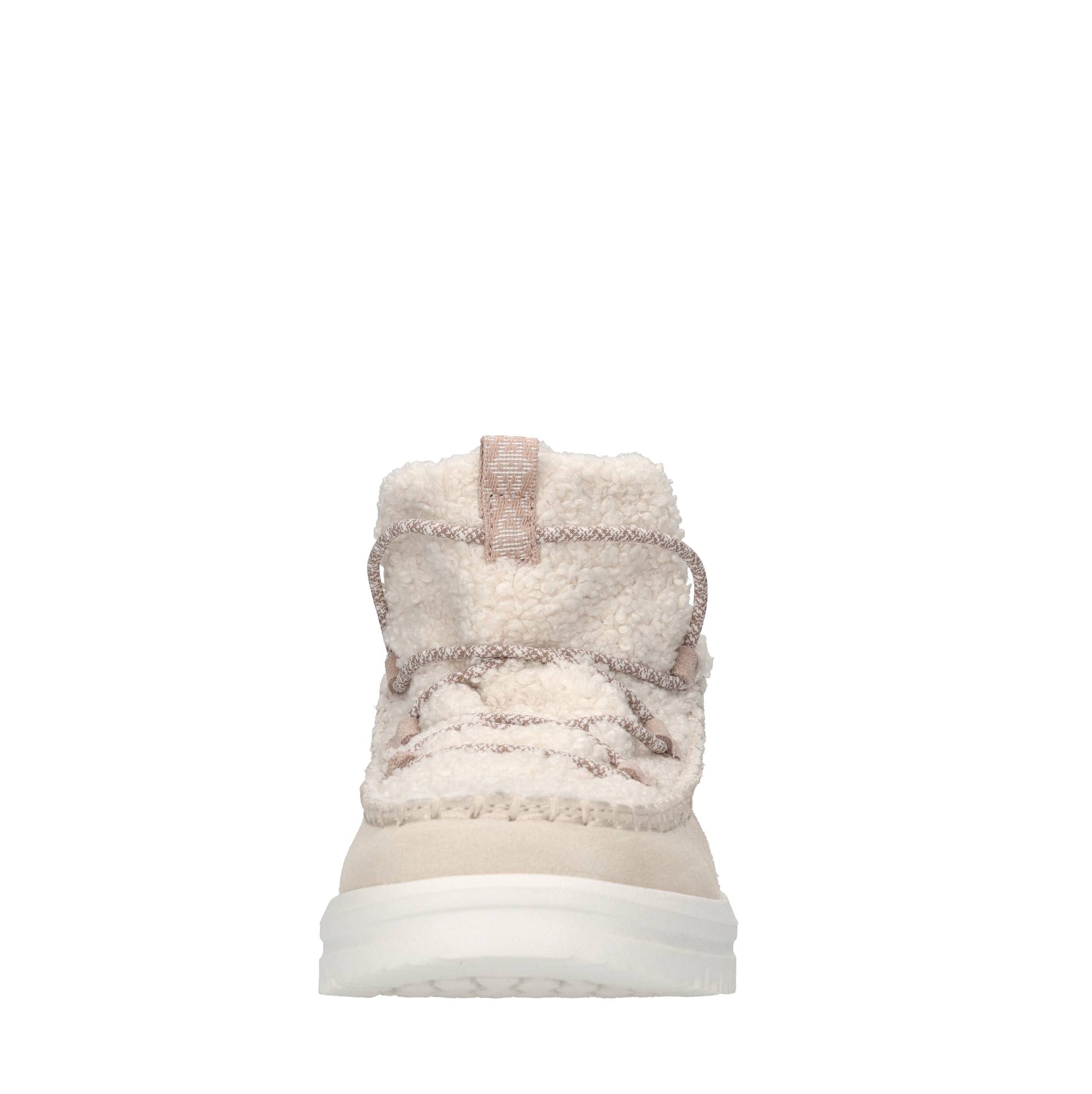 HEY DUDE Stivali Beige