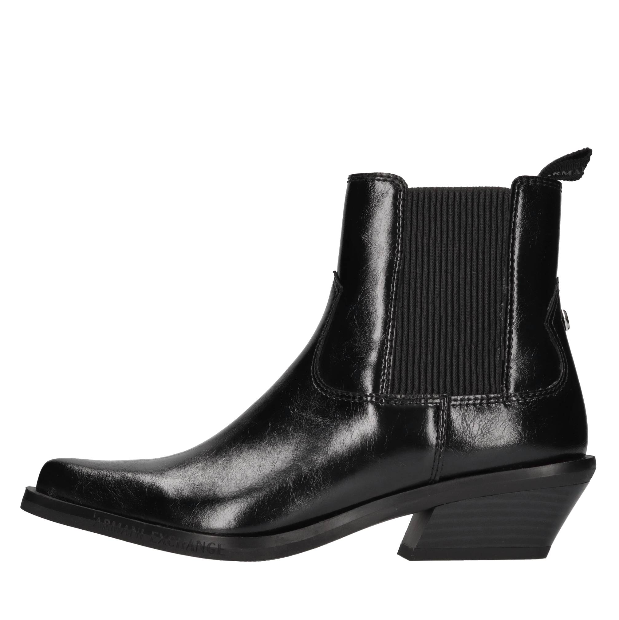 ARMANI EXCHANGE Boots