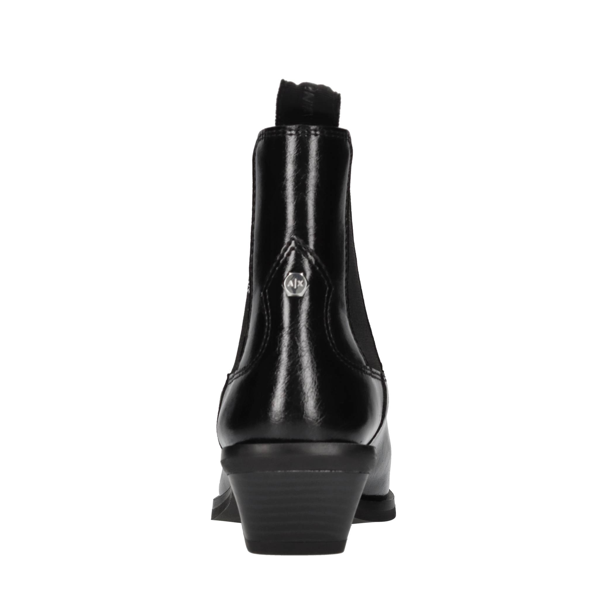 ARMANI EXCHANGE Boots