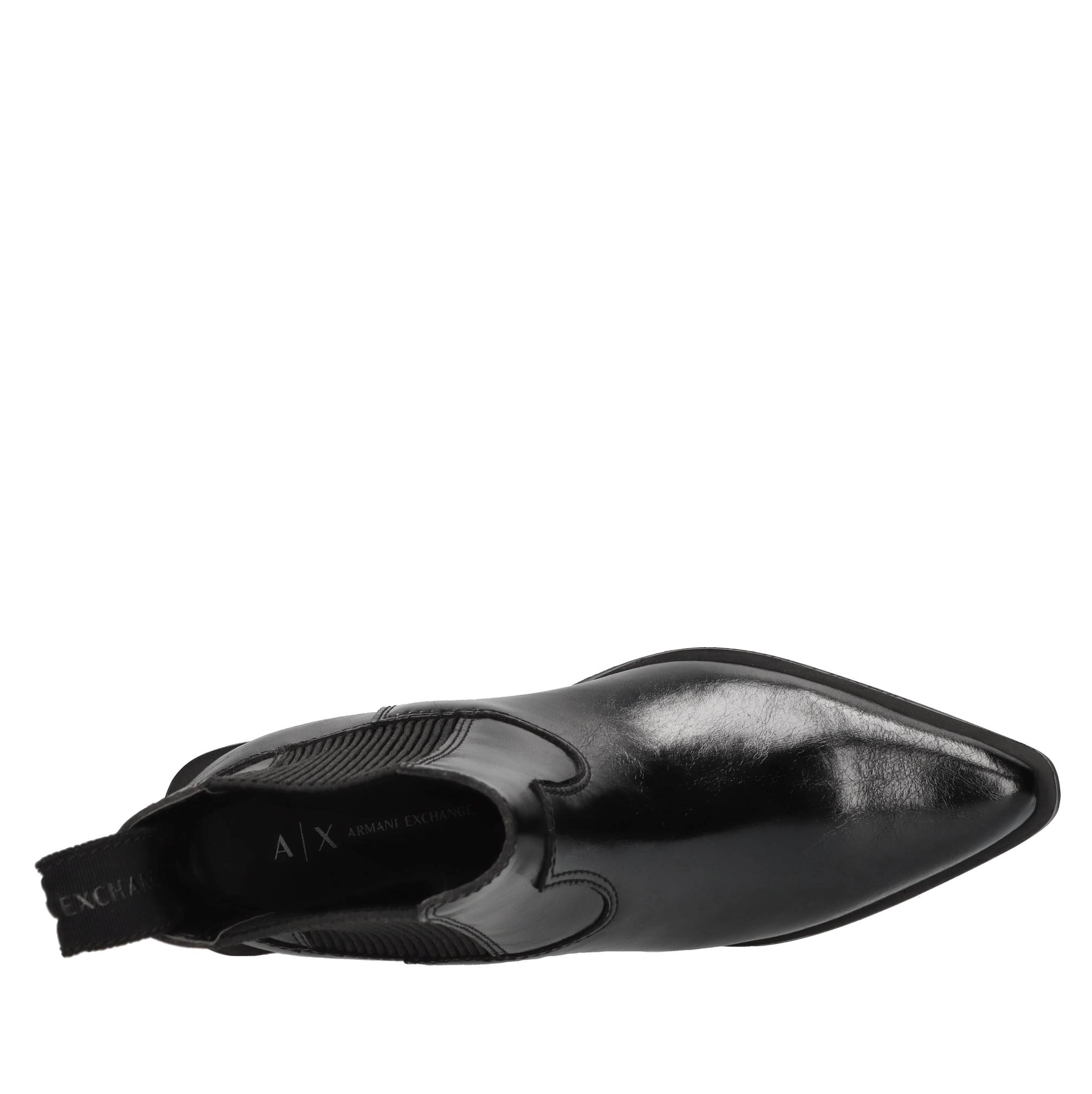 ARMANI EXCHANGE Boots