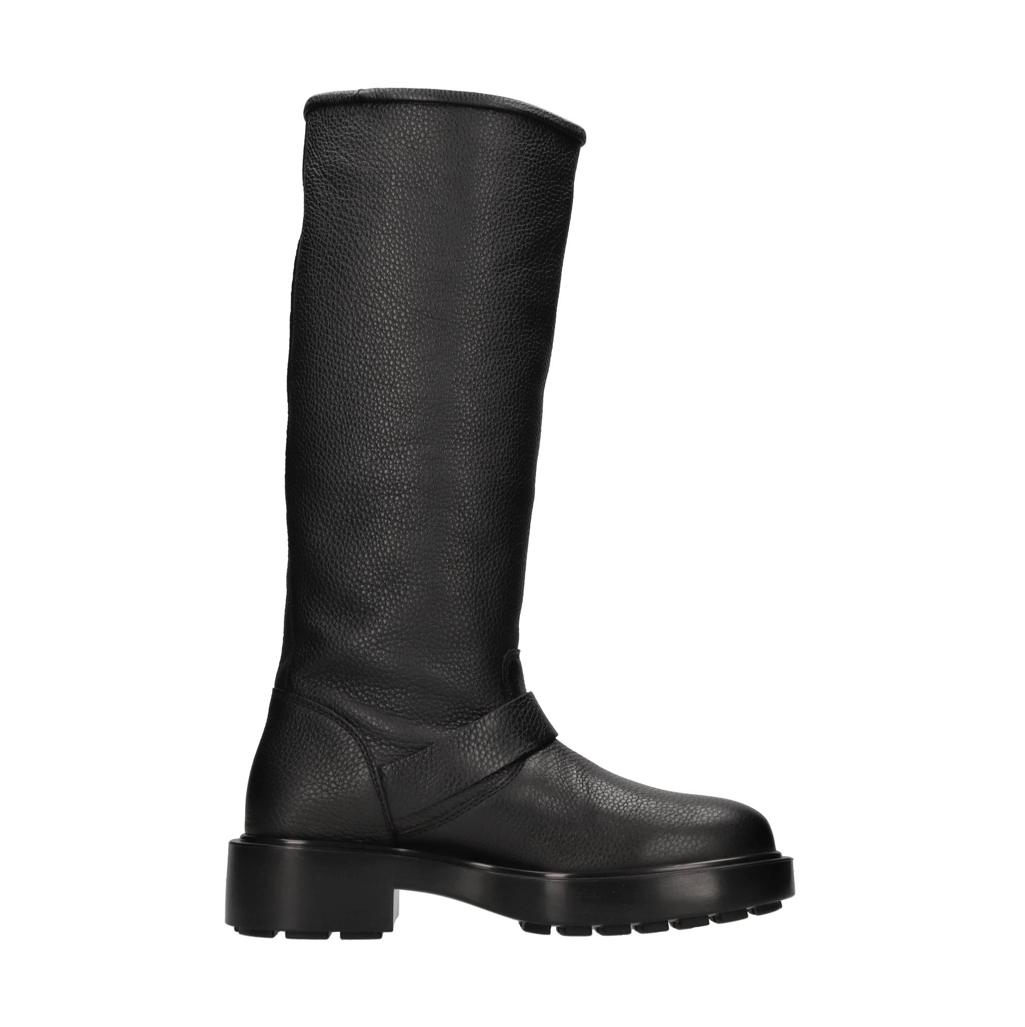 Copenhagen Studios Stiefel schwarz