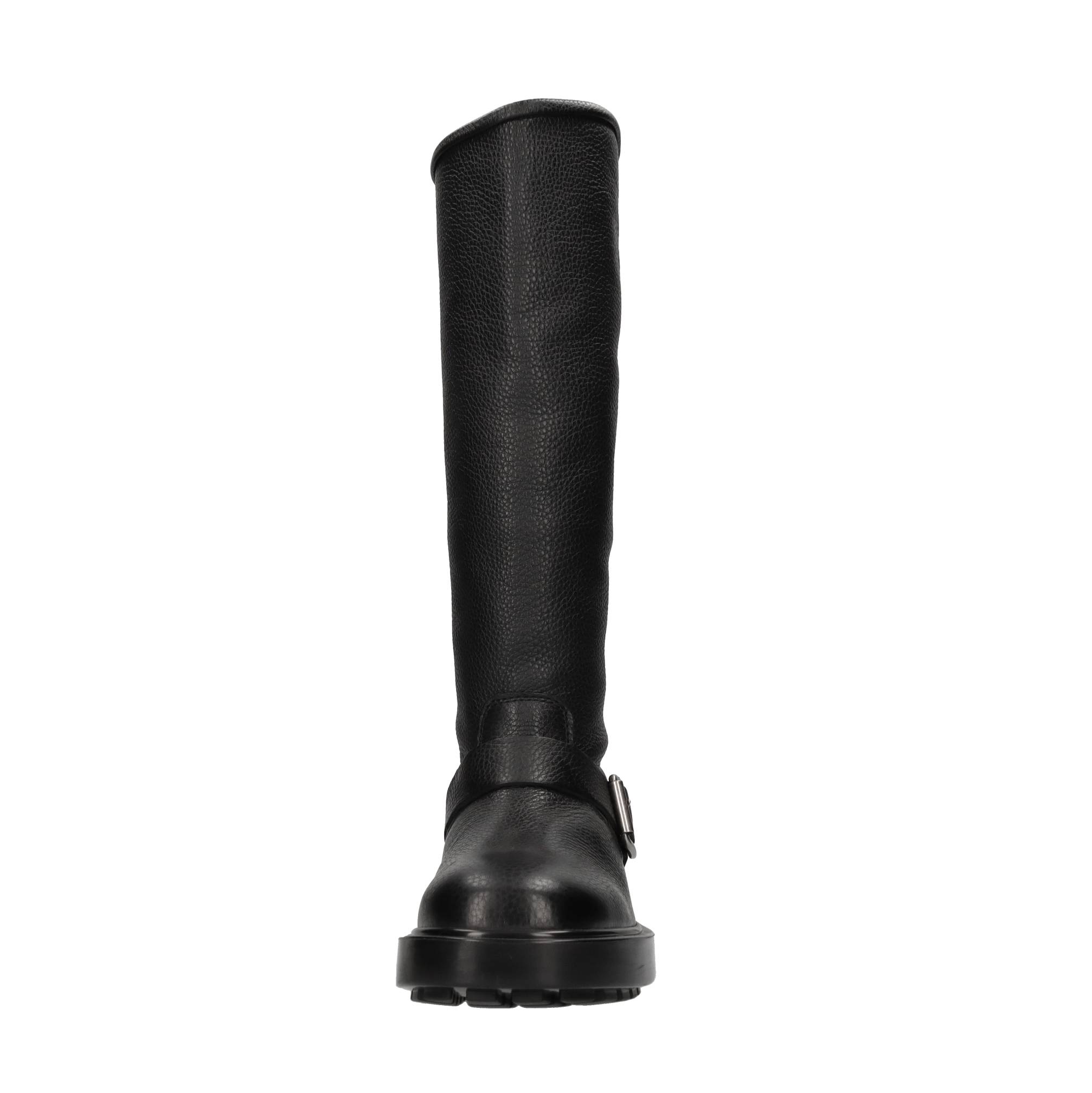 Copenhagen Studios Stiefel schwarz