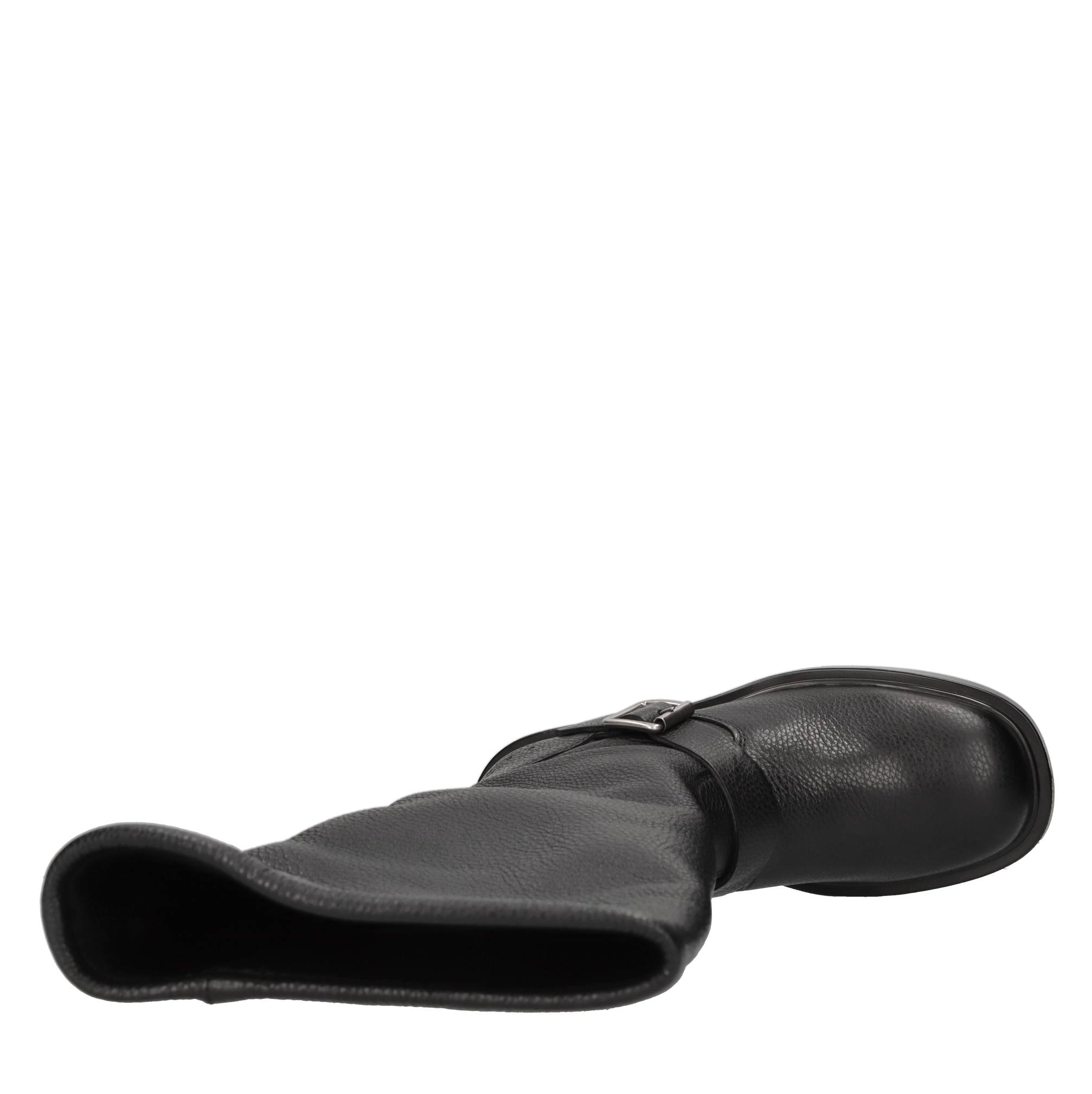 Copenhagen Studios Stiefel schwarz