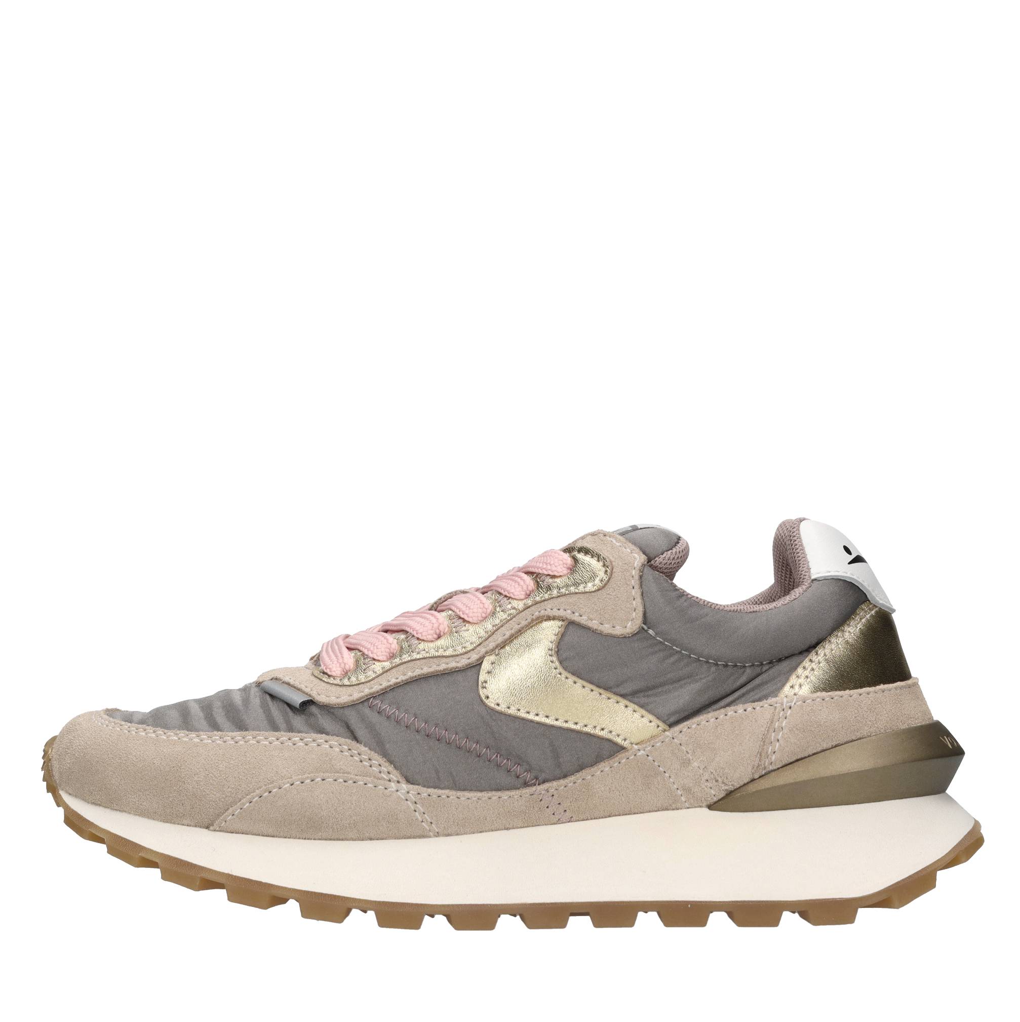 Voile Blanche Sneakers Multicolor