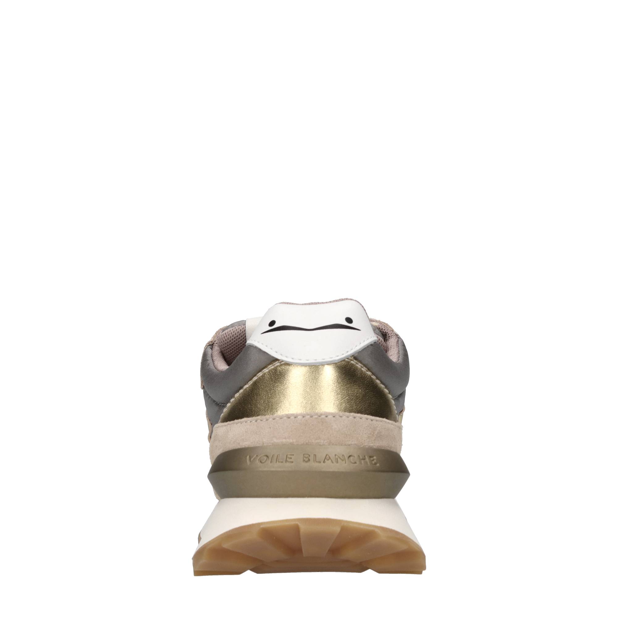 Voile Blanche Sneakers Multicolor