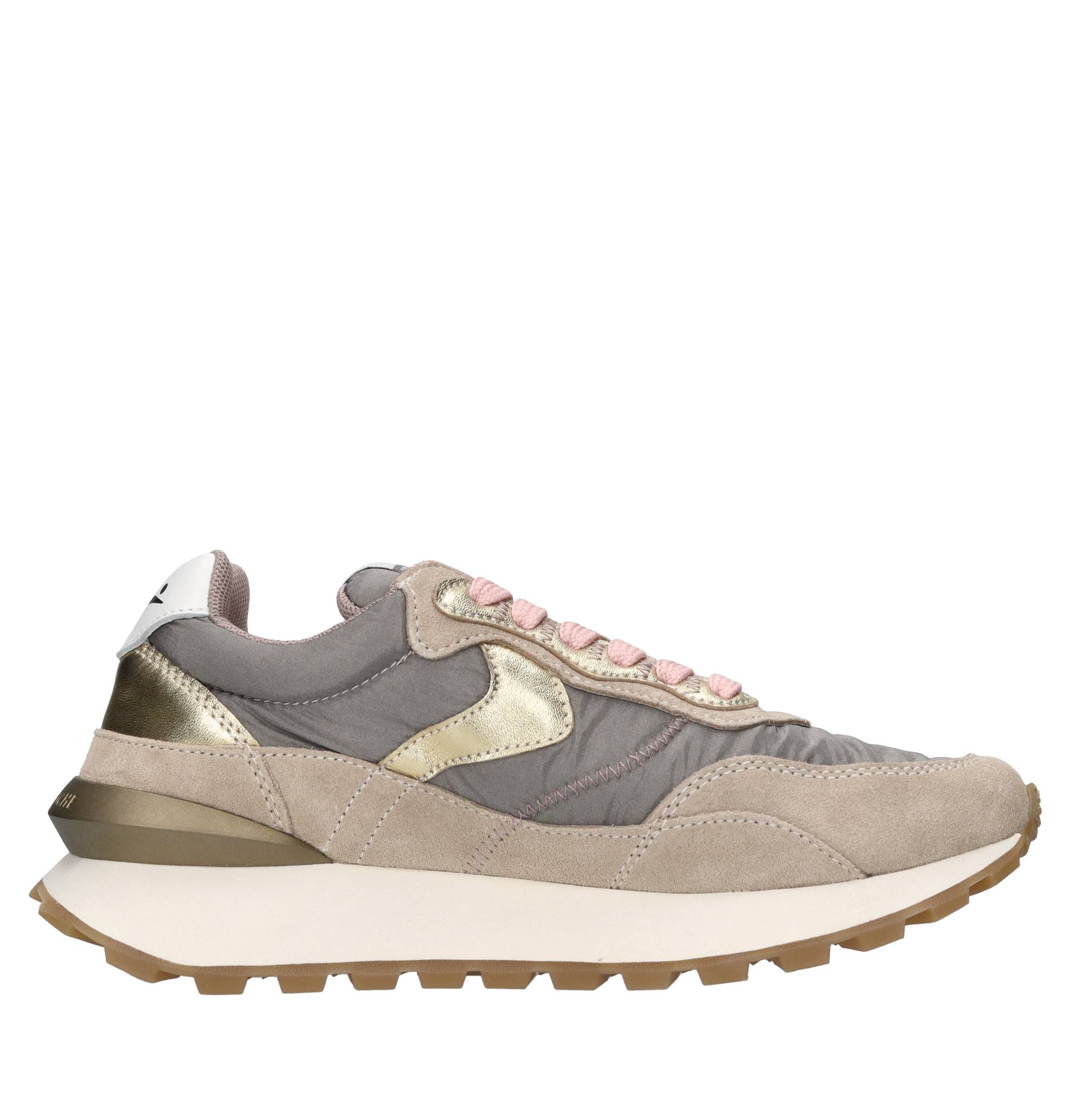Voile Blanche Sneakers Multicolor