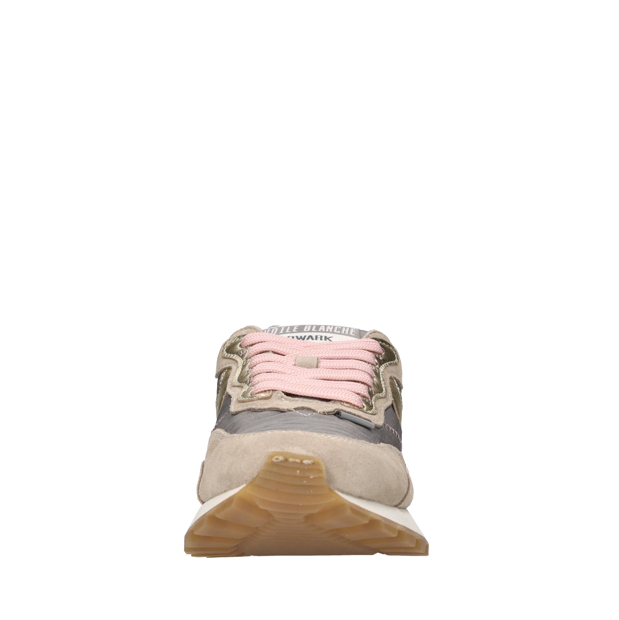 Voile Blanche Sneakers Multicolor
