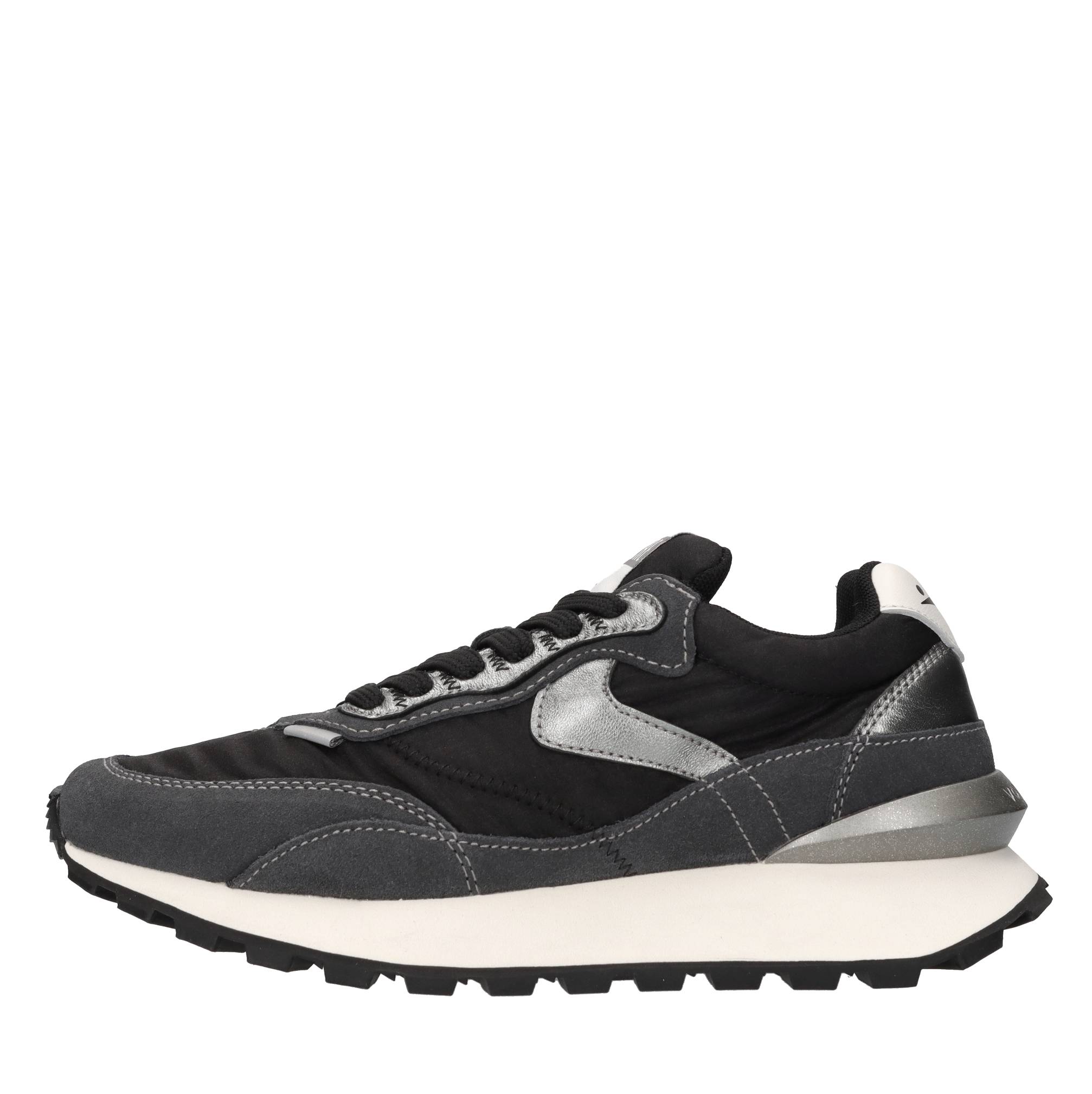 Voile Blanche Sneakers Multicolor