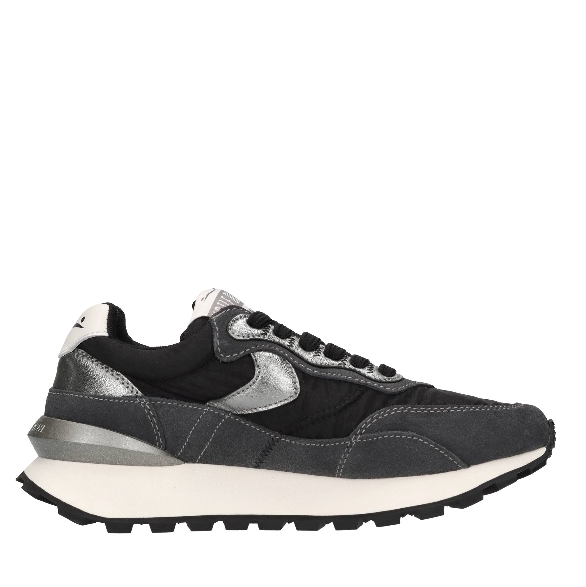 Voile Blanche Sneakers Multicolor