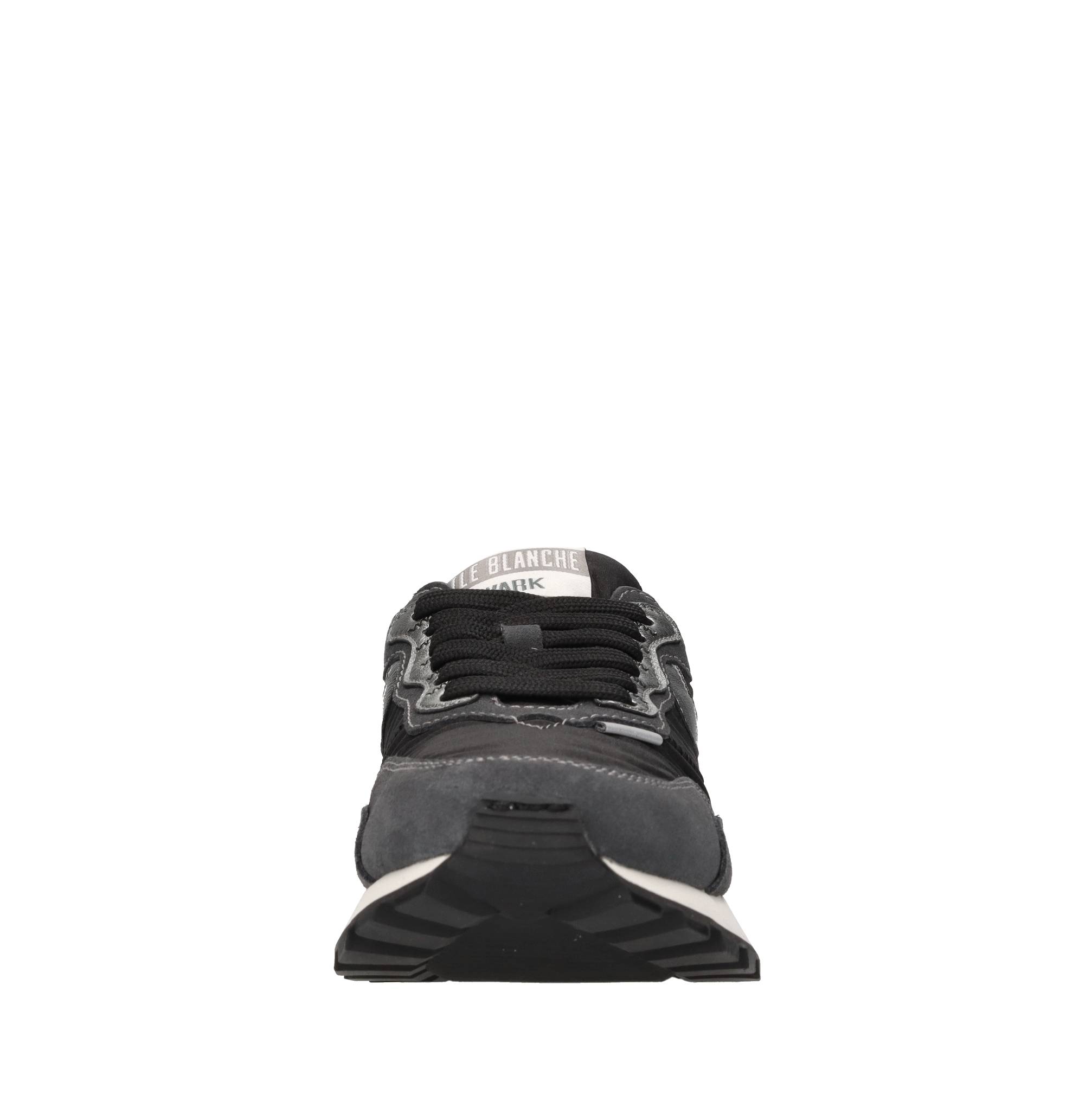 Voile Blanche Sneakers Multicolor