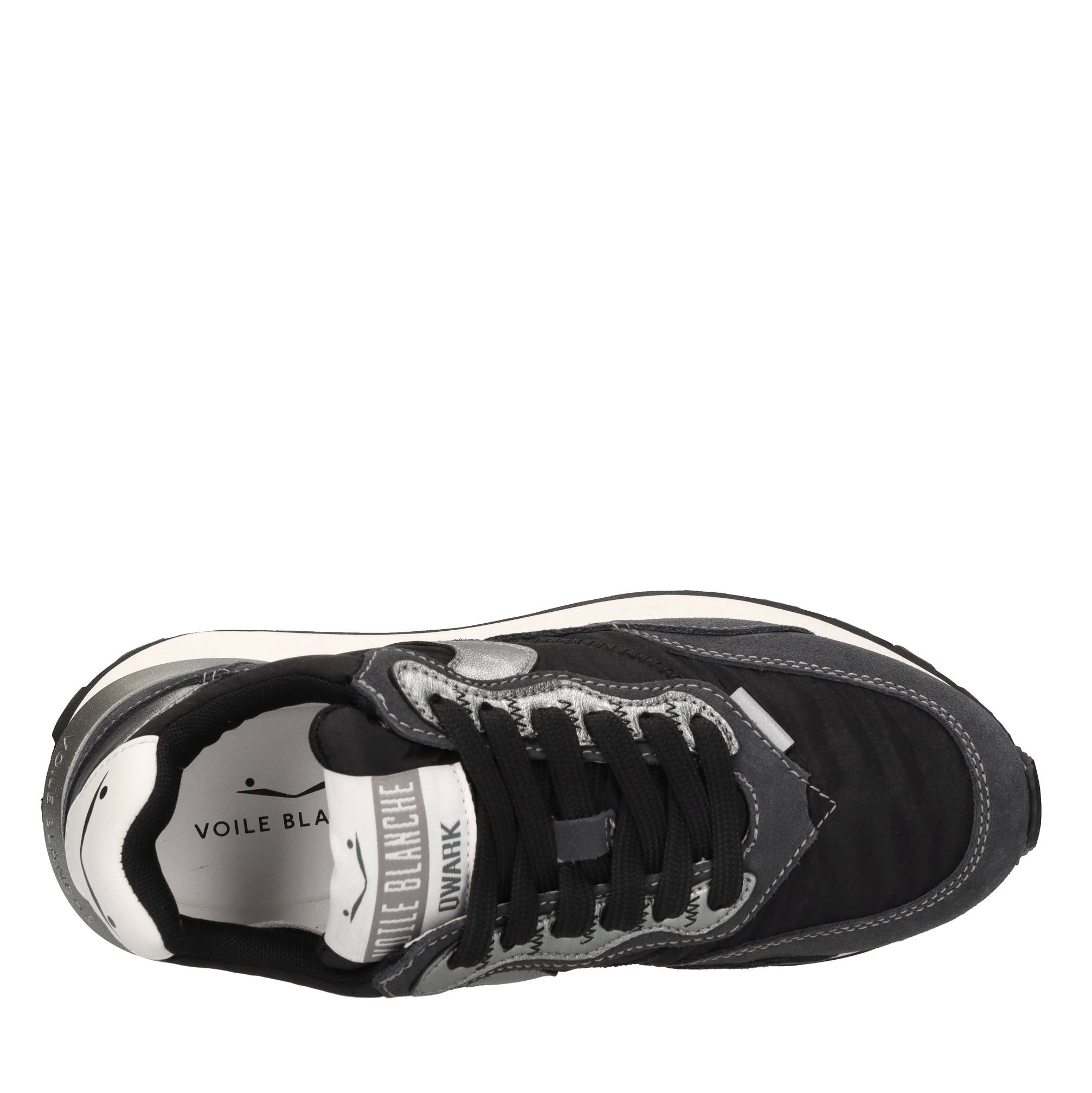 Voile Blanche Sneakers Multicolor