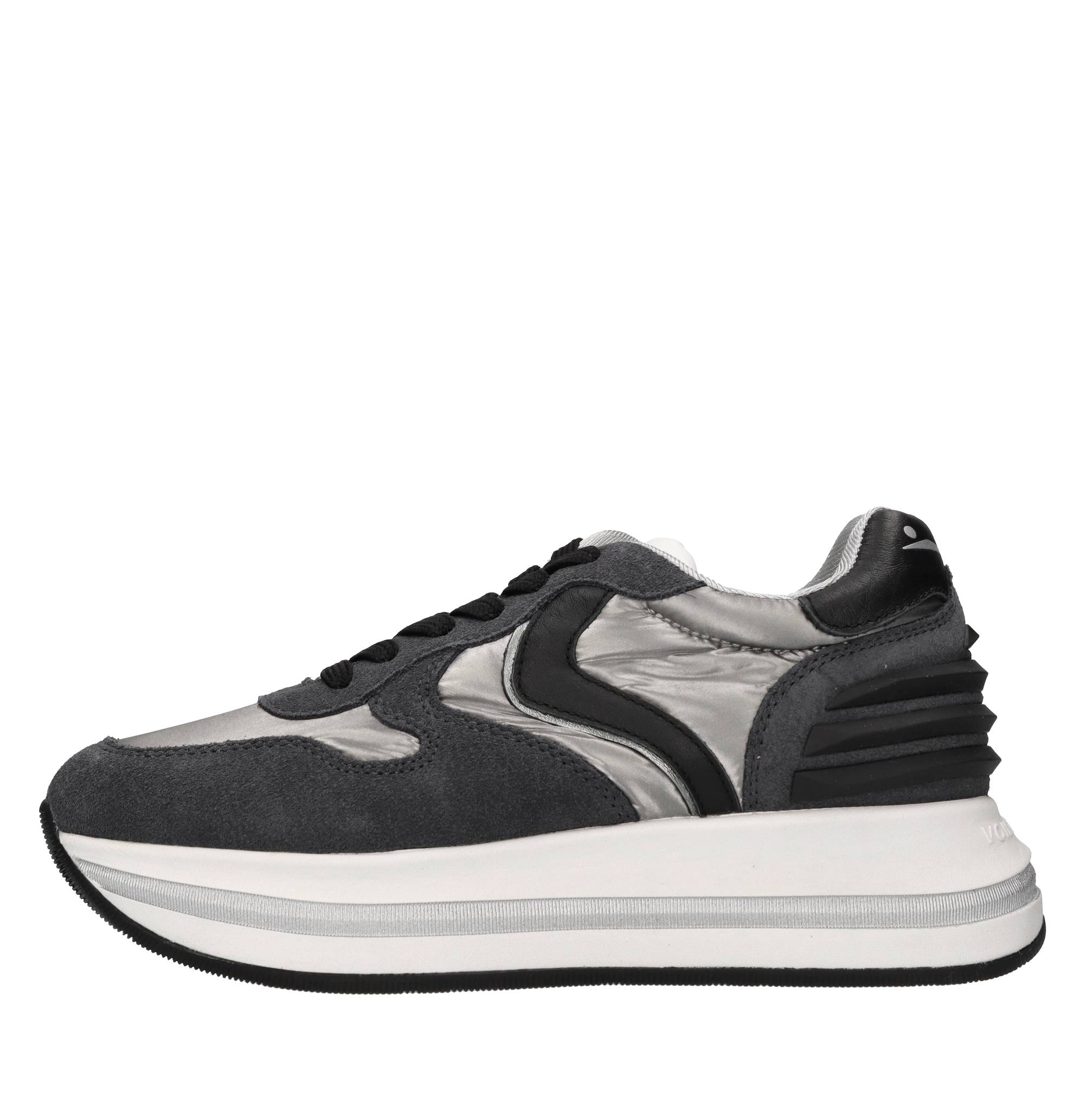 Voile Blanche Sneakers