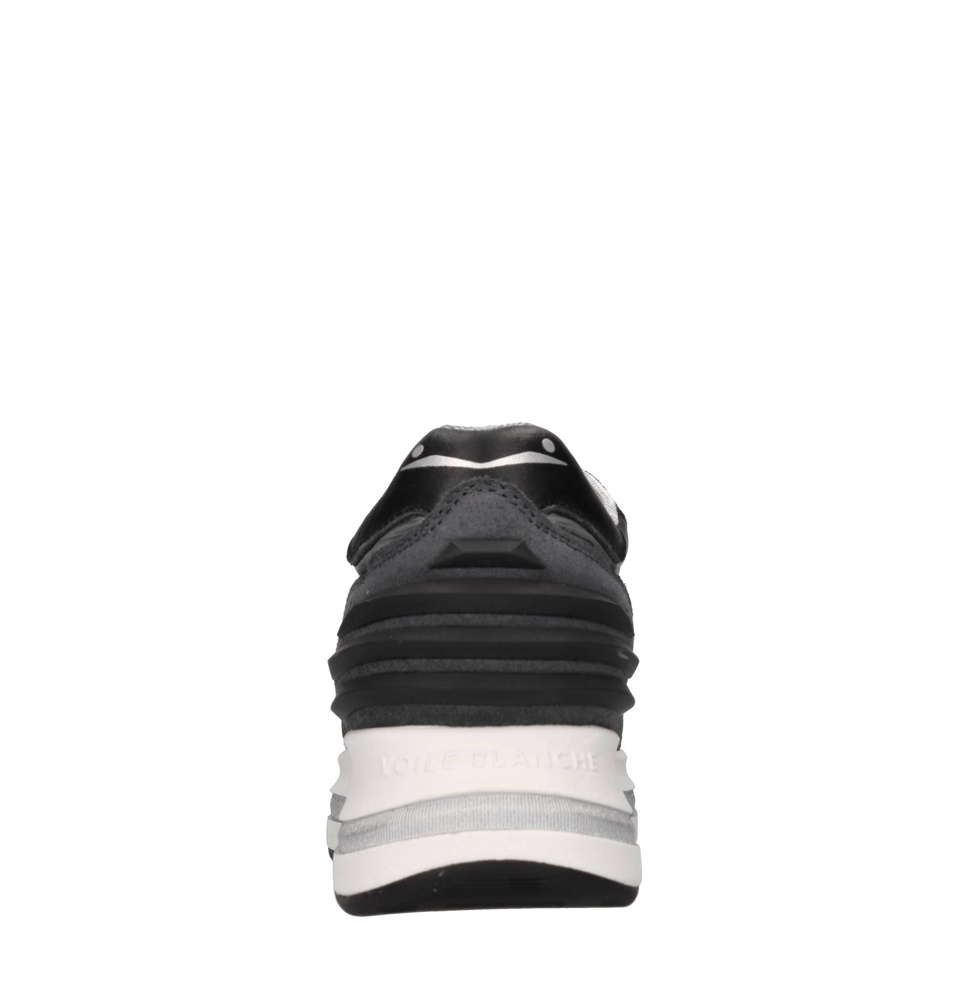 Voile Blanche Sneakers