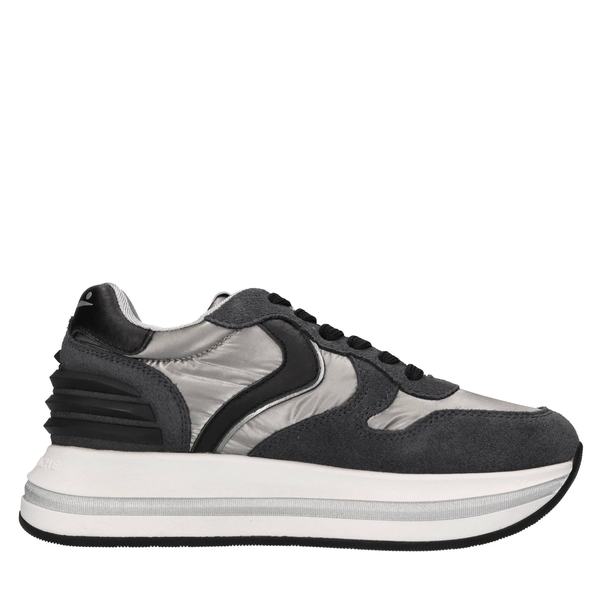 Voile Blanche Sneakers