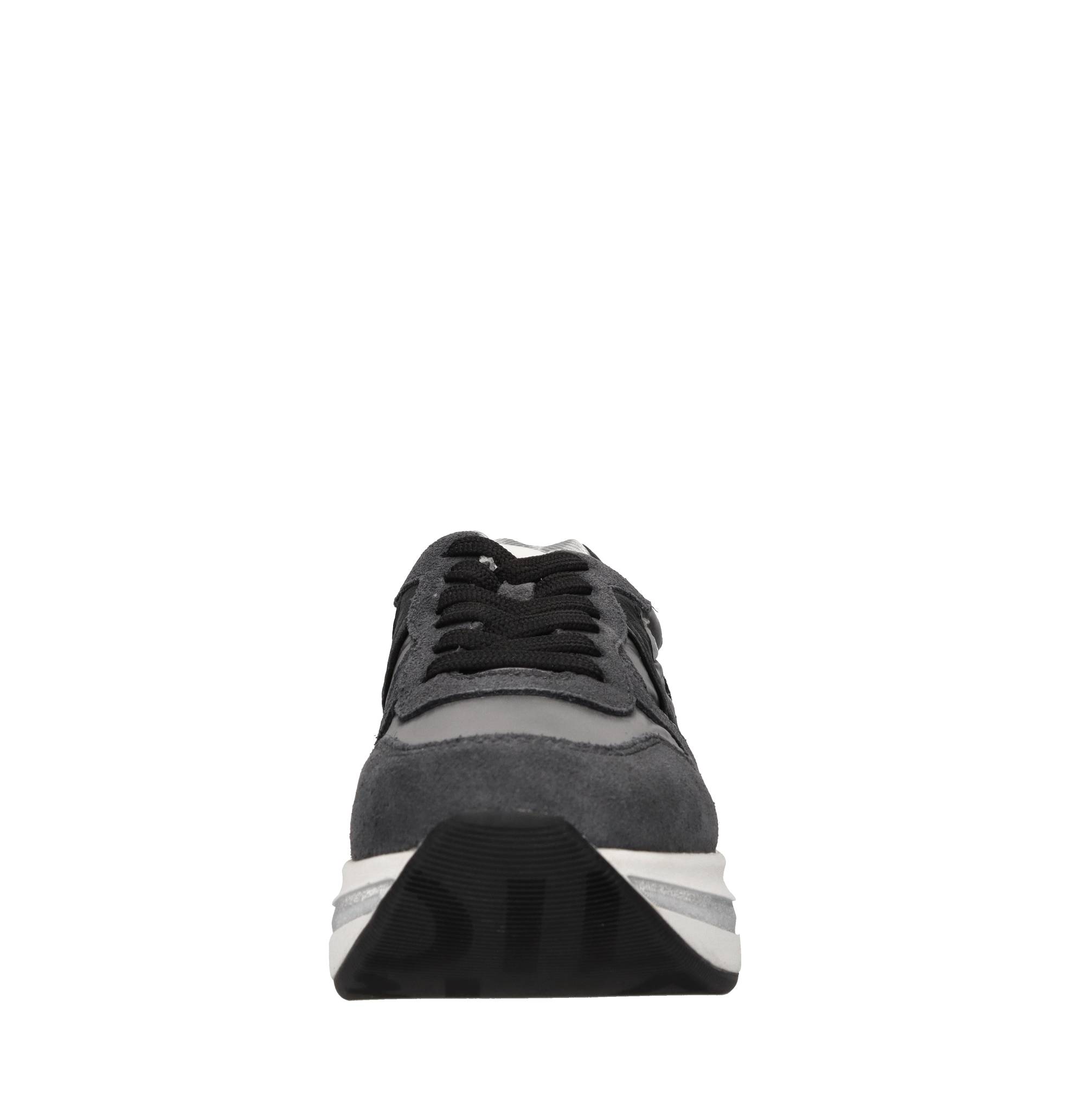 Voile Blanche Sneakers