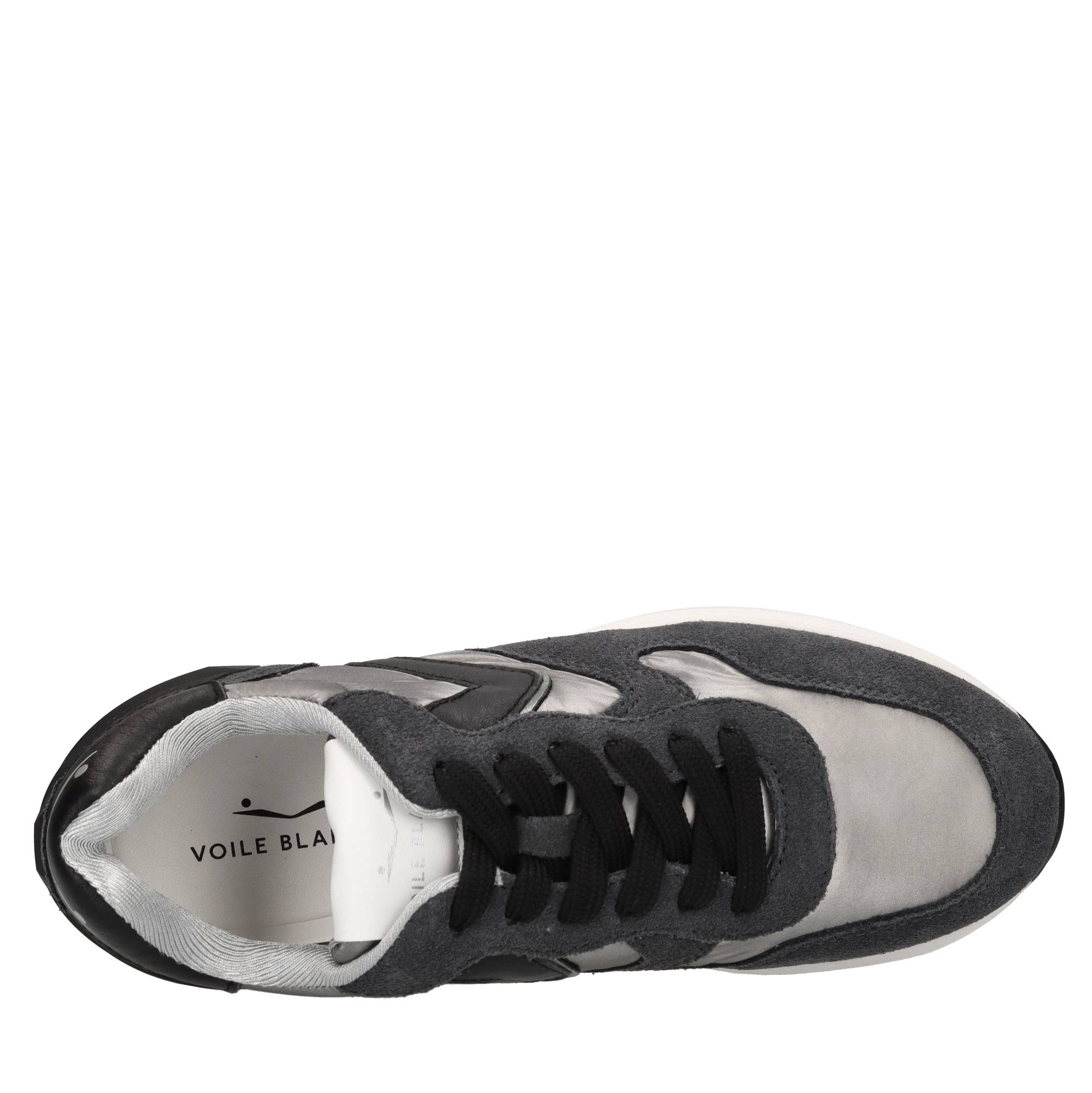 Voile Blanche Sneakers