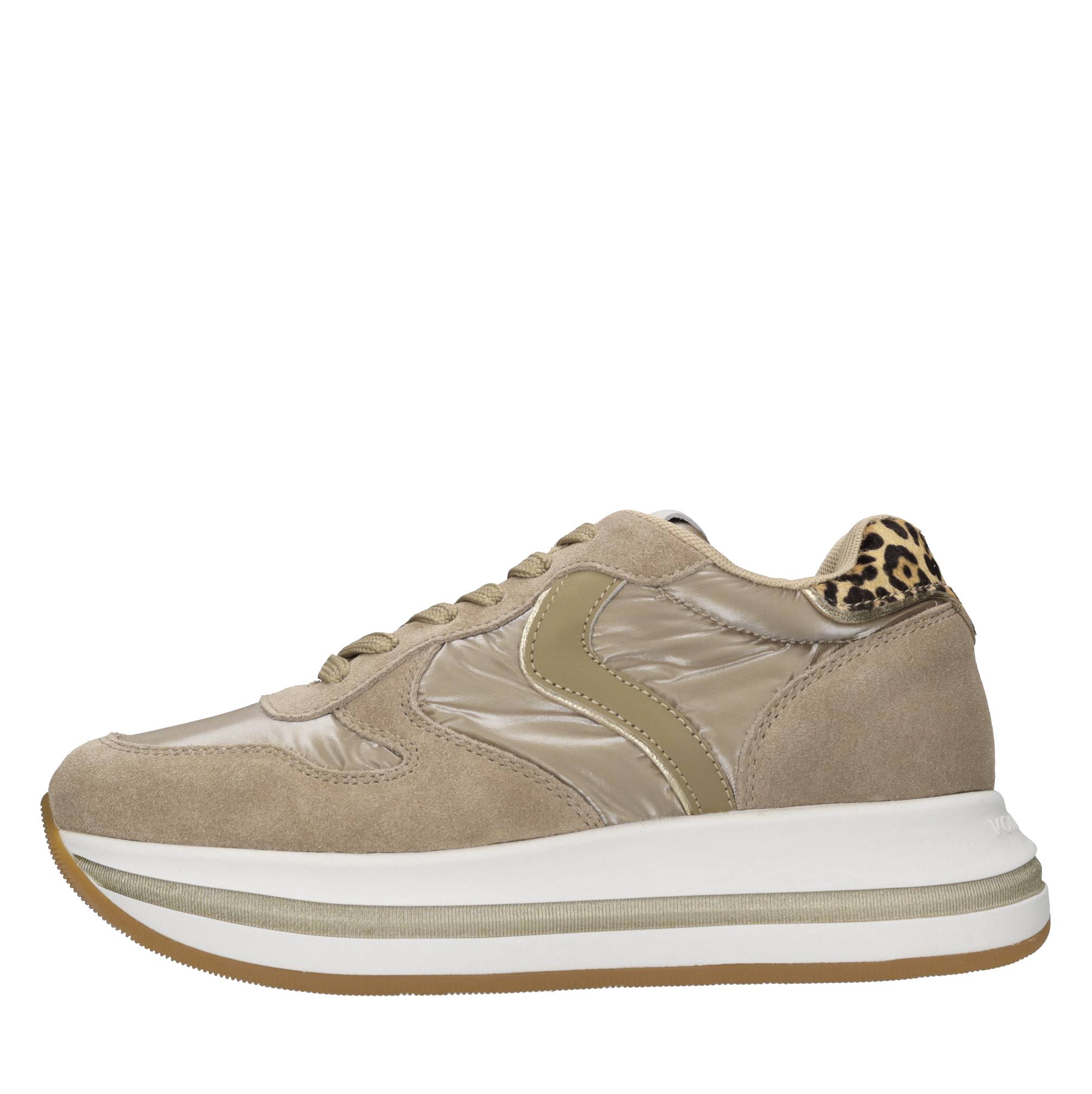 Voile Blanche Sneakers