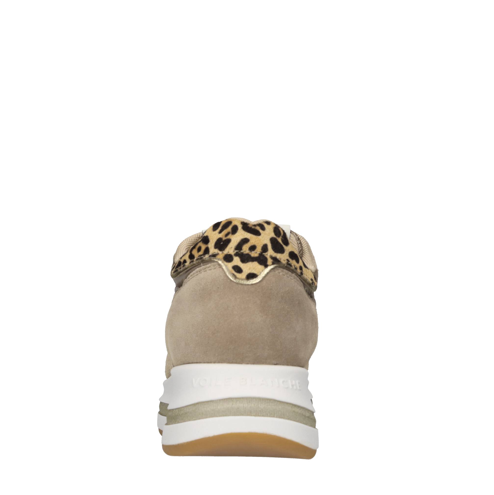 Voile Blanche Sneakers