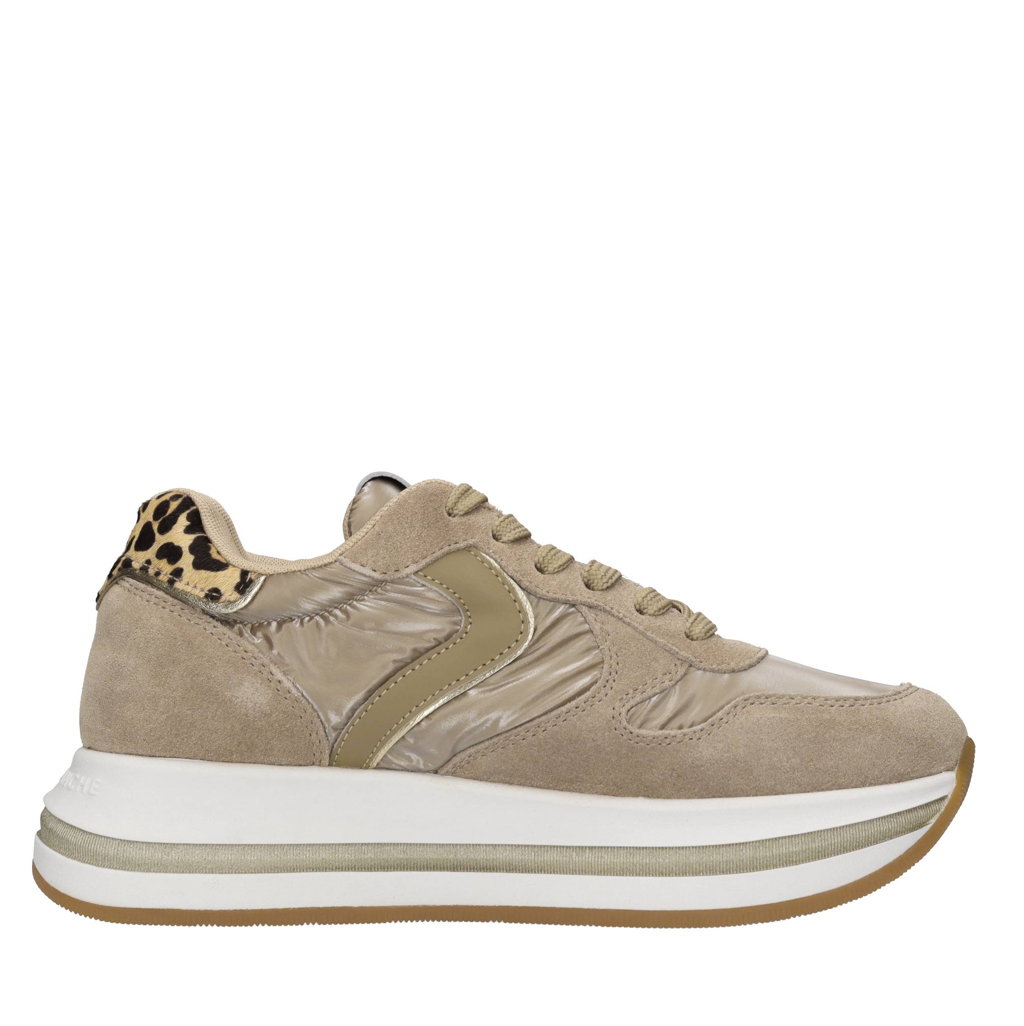 Voile Blanche Sneakers