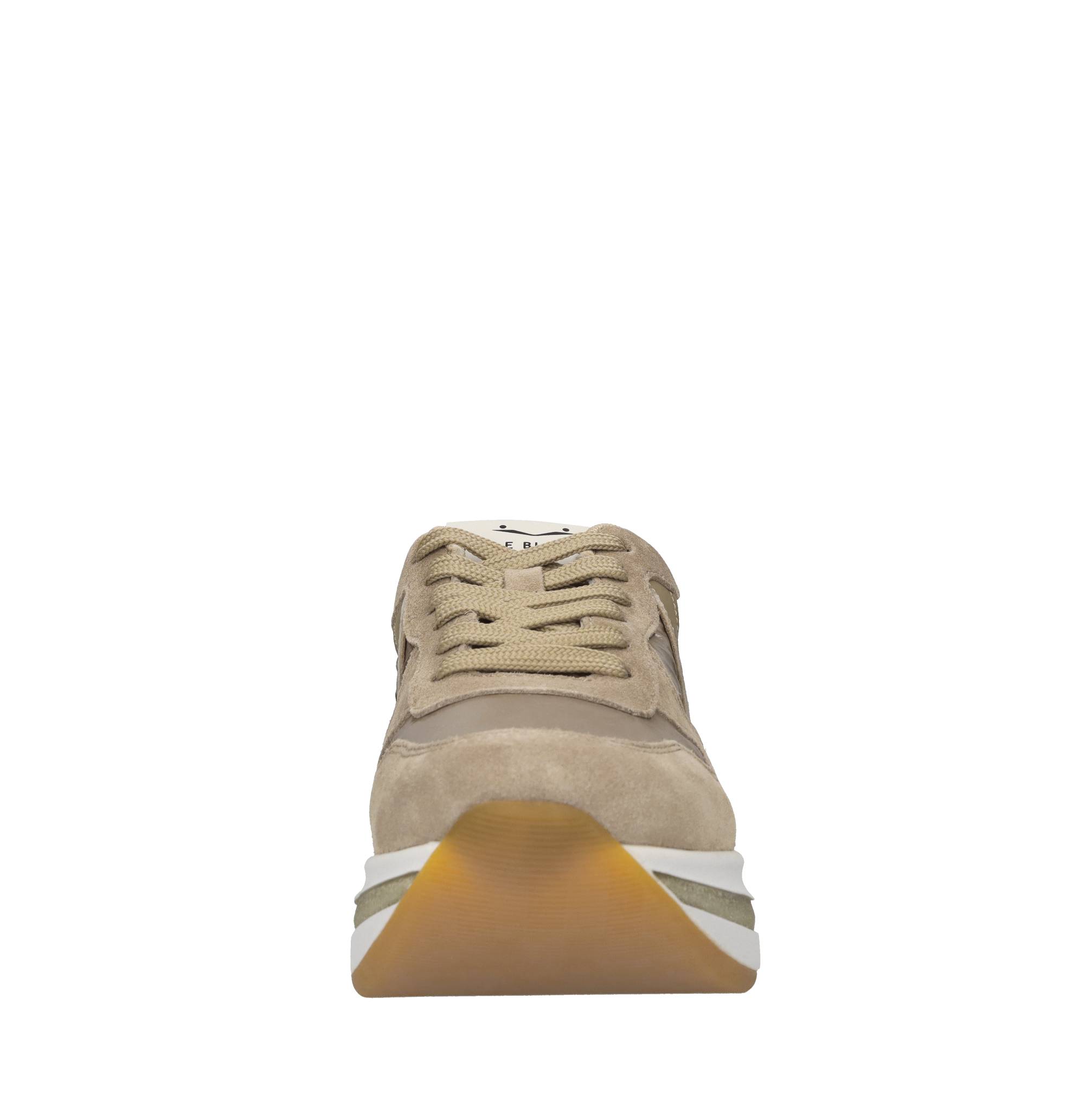 Voile Blanche Sneakers