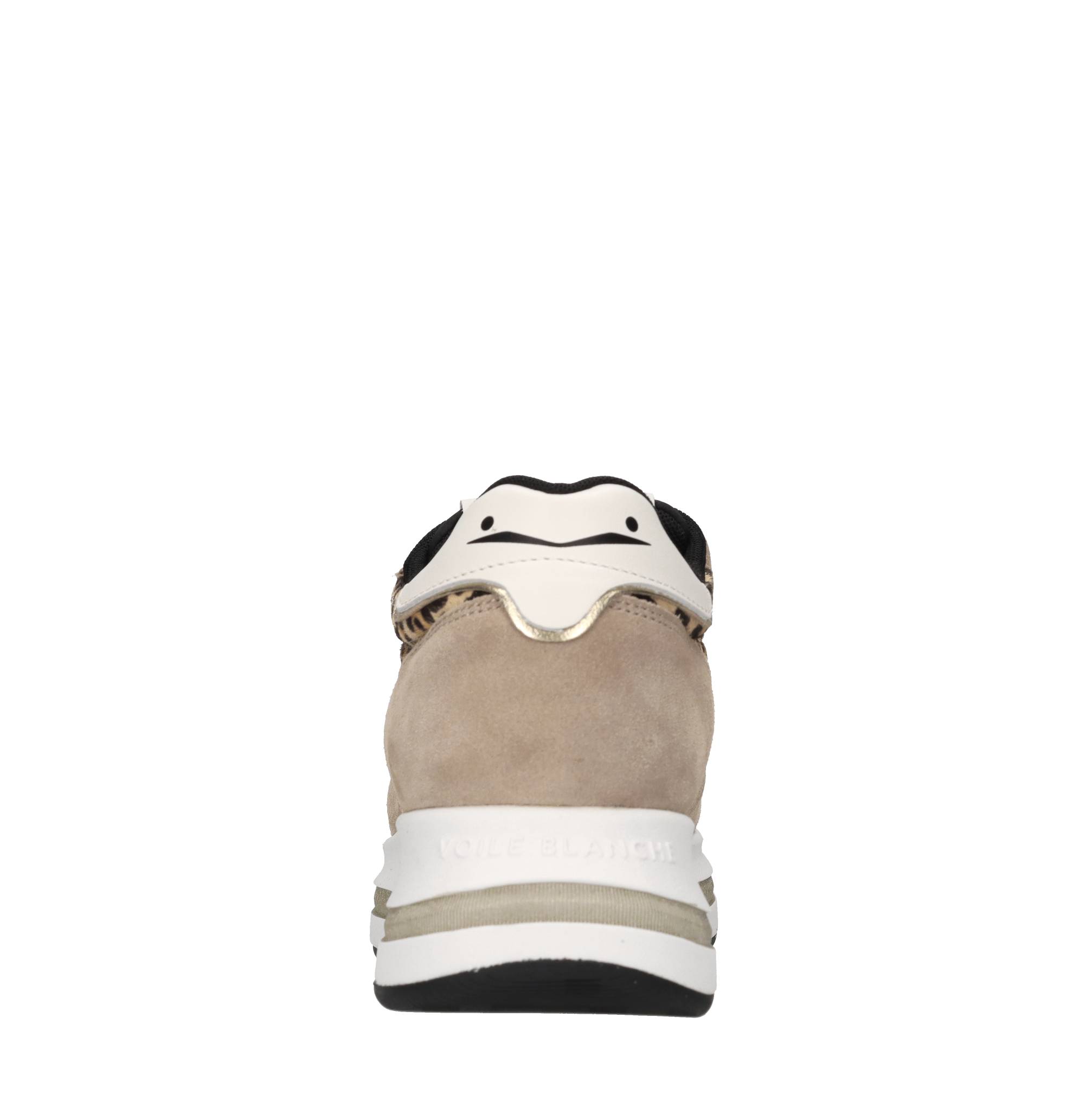 Voile Blanche Sneakers Multicolor