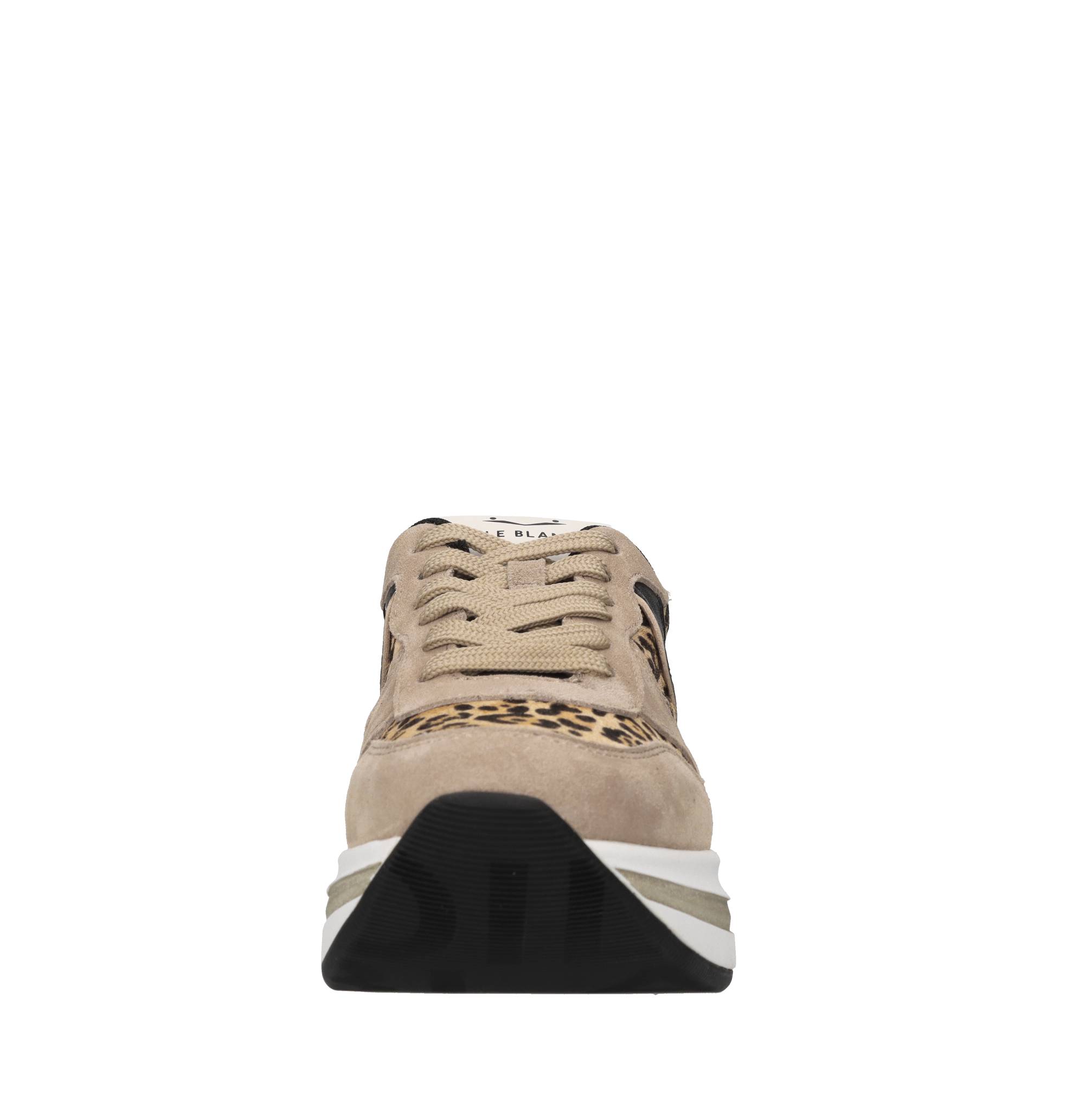 Voile Blanche Sneakers Multicolor