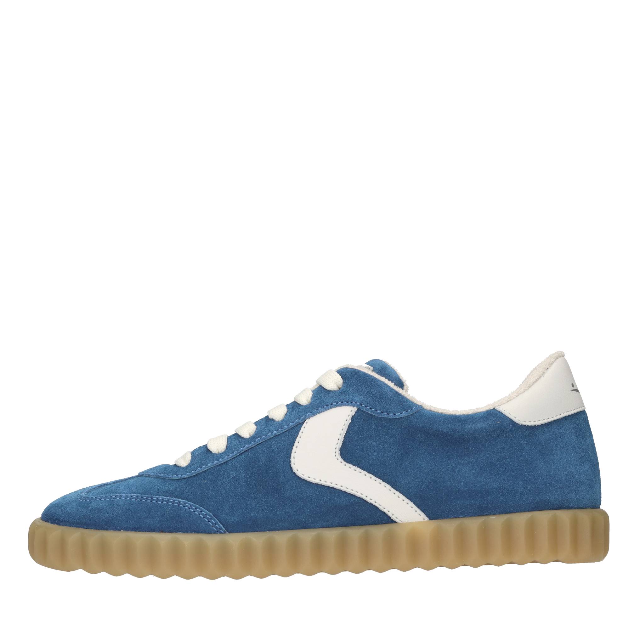Voile Blanche Sneakers Blue