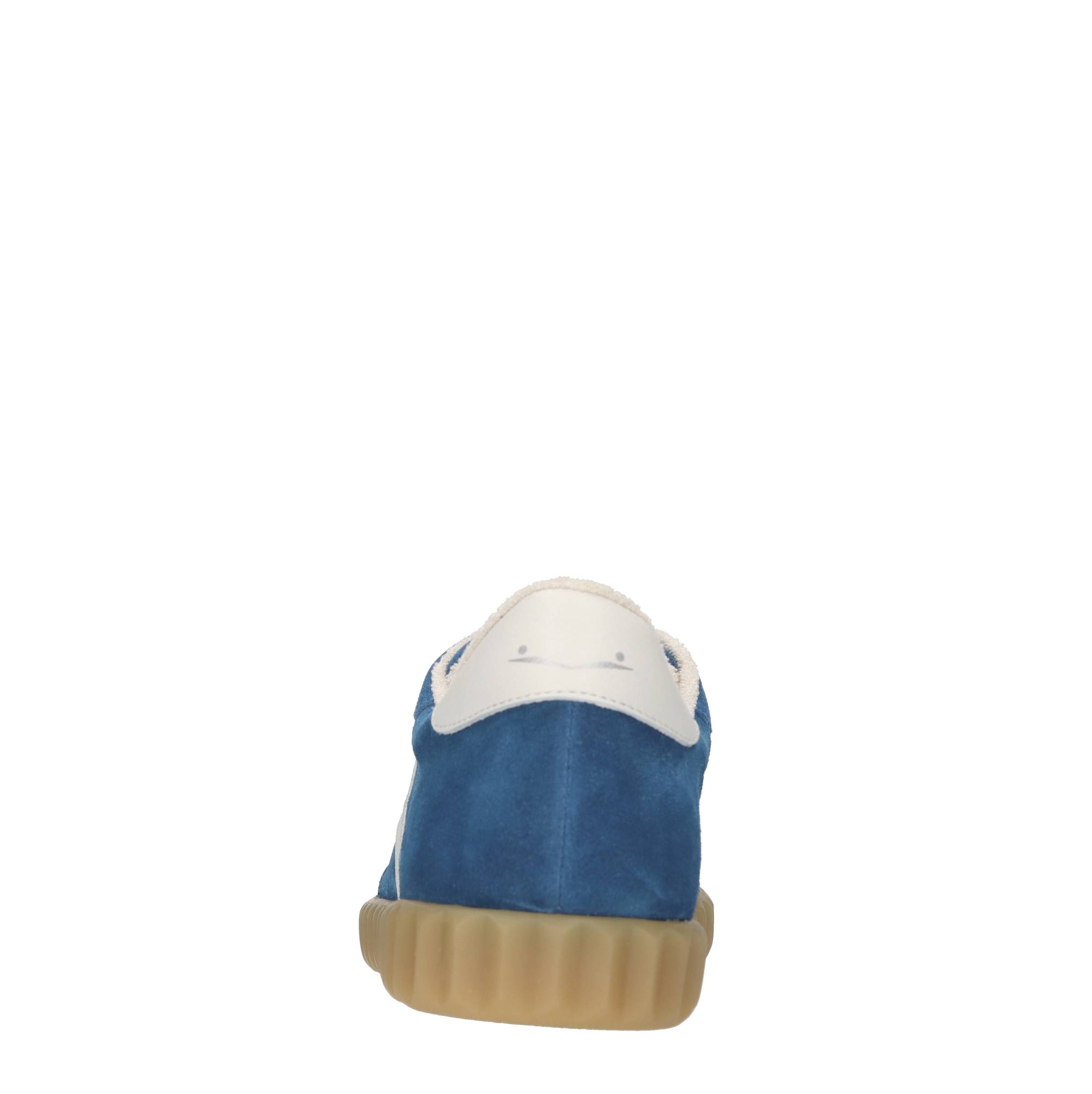 Voile Blanche Sneakers Blue