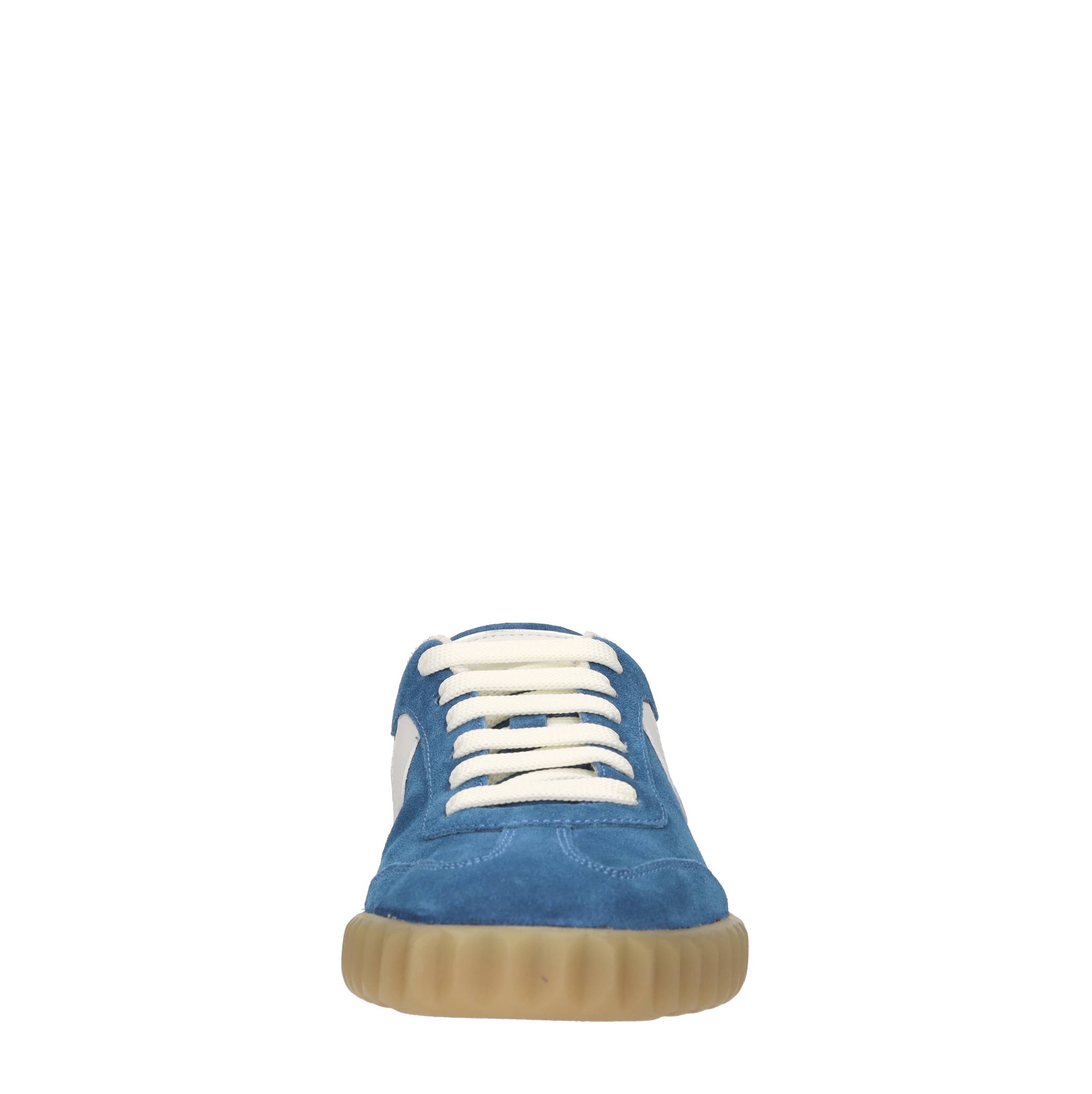 Voile Blanche Sneakers Blue