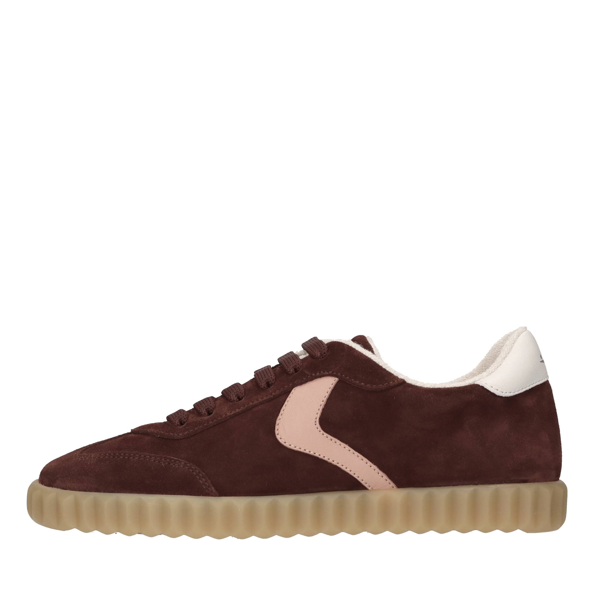 Voile Blanche Sneakers