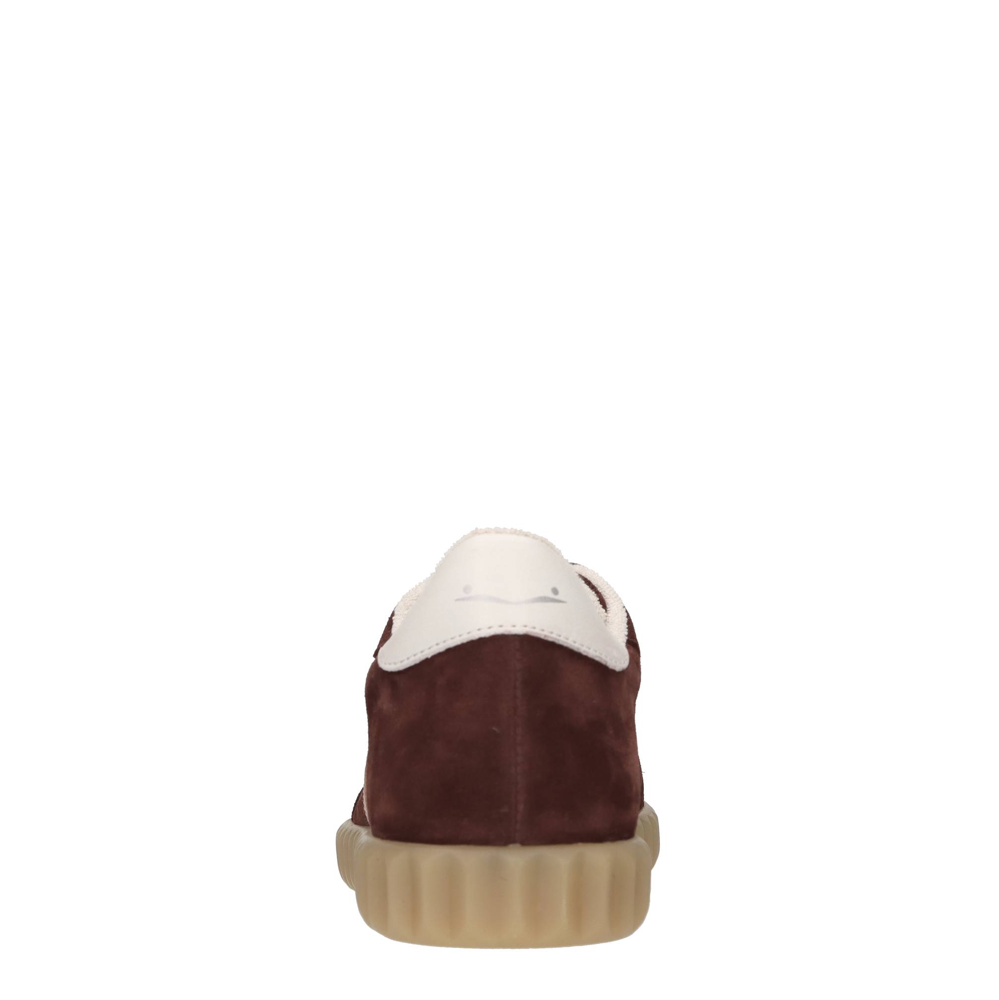 Voile Blanche Sneakers
