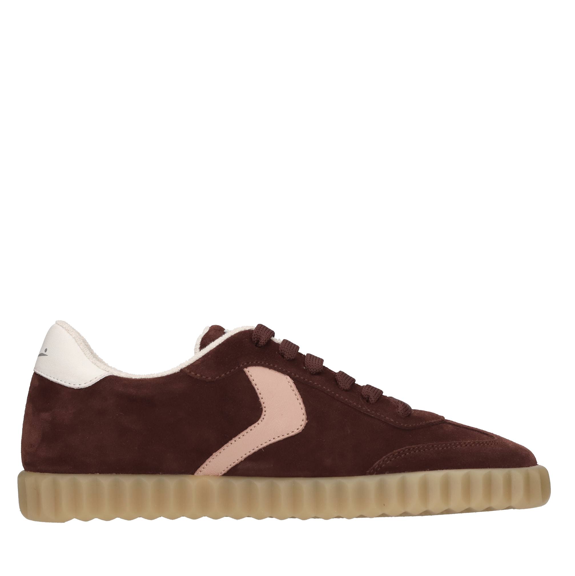 Voile Blanche Sneakers